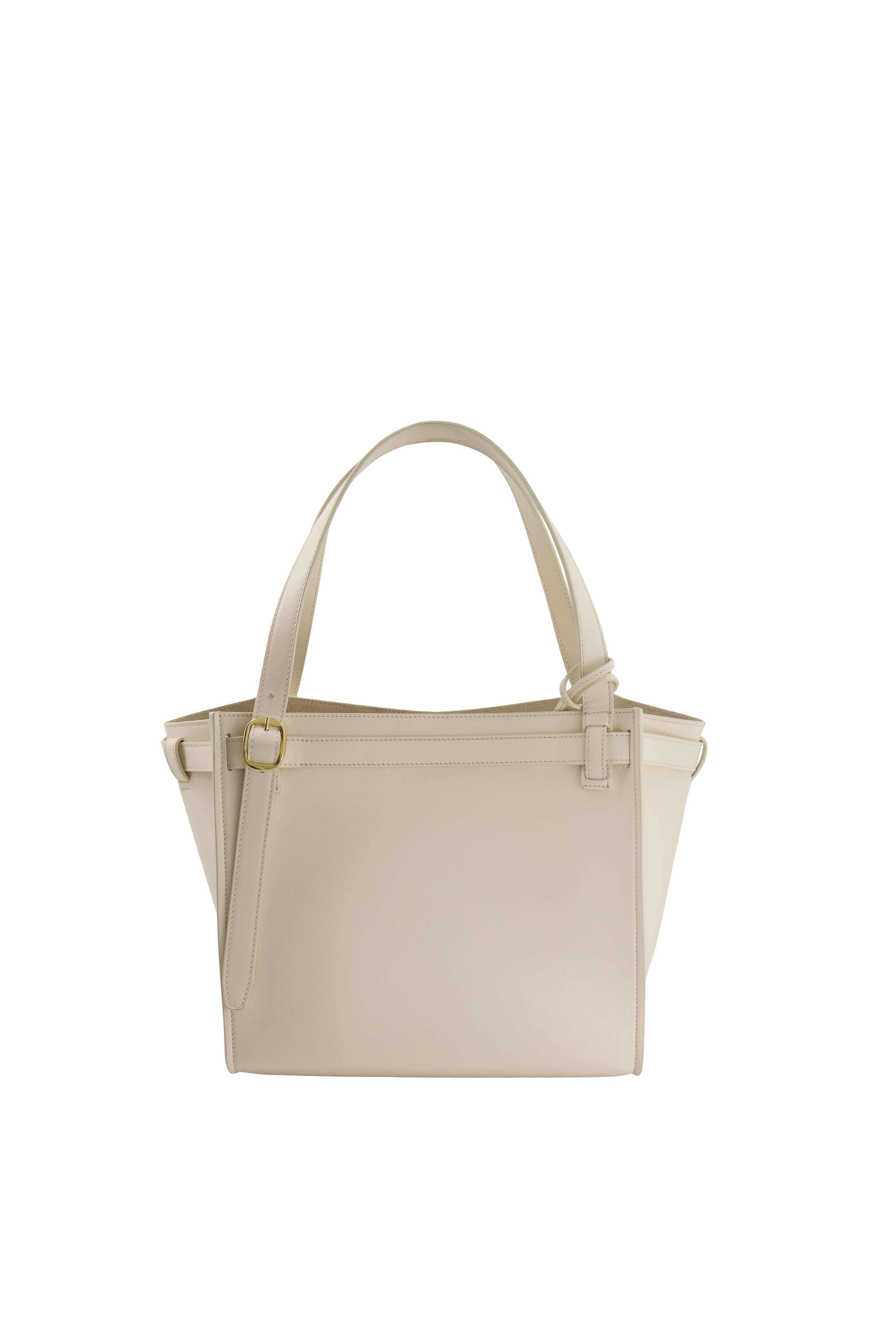 Medium Belt Cabas Bag - 5