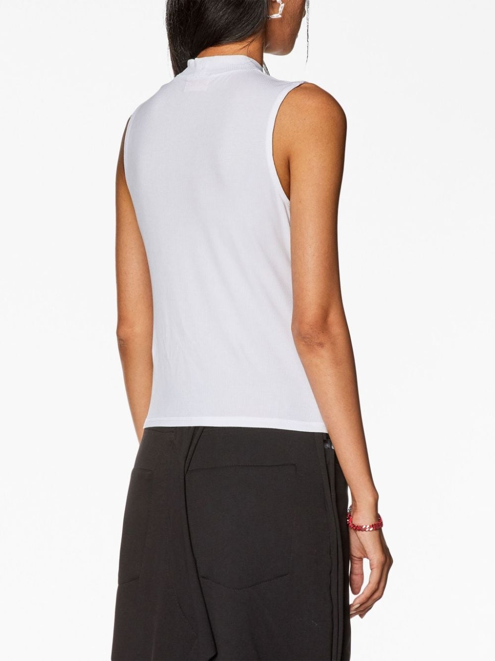 T-Mokky sleeveless top - 5