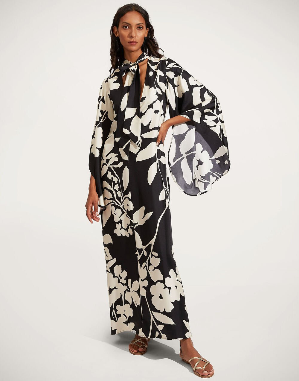 Magnifico Dress - 5