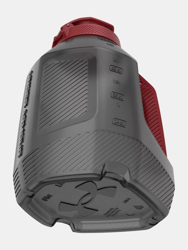 UA Sideline 5