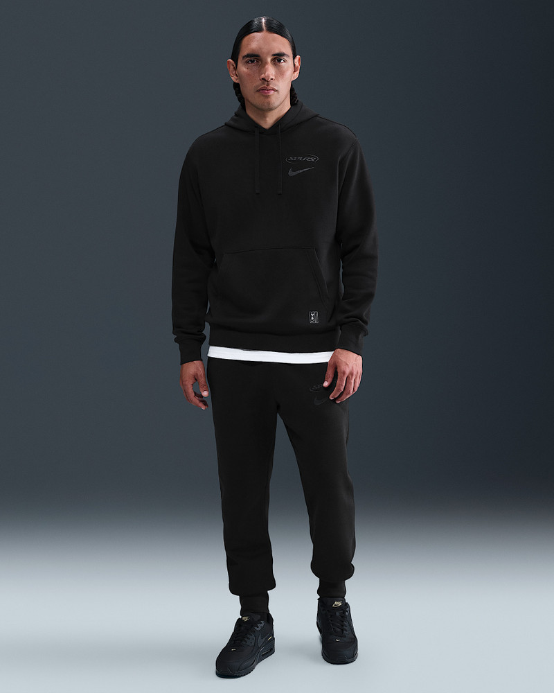 Tottenham Hotspur Club Men's Nike Soccer Pullover Hoodie 4
