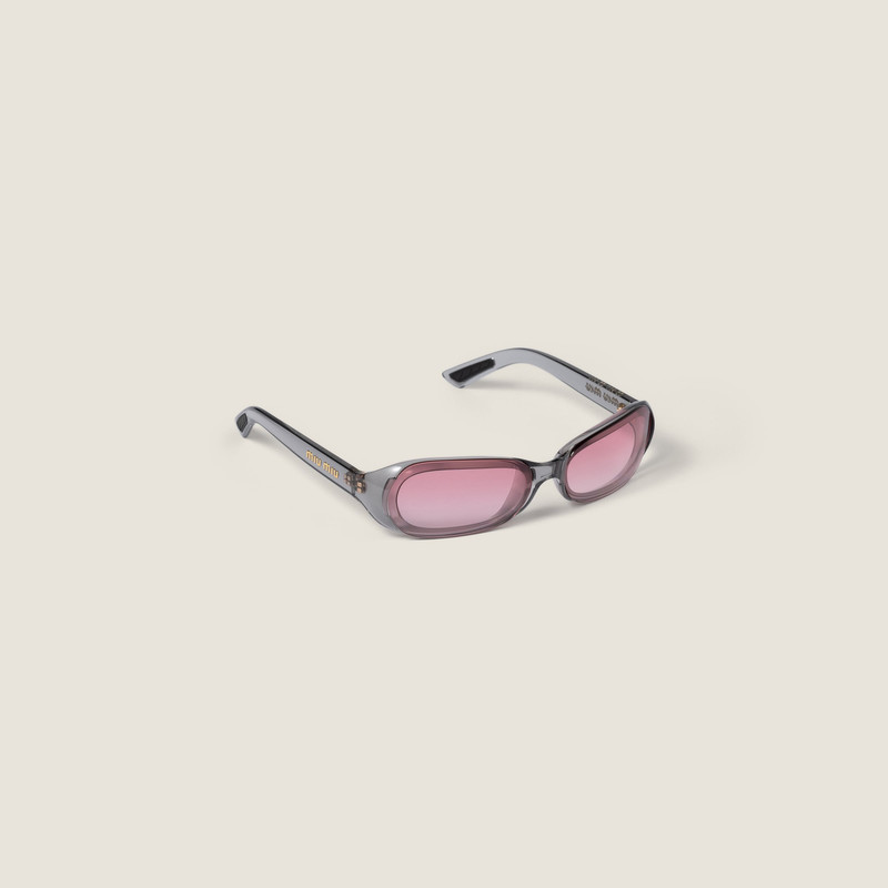 Miu Miu Runway sunglasses 3
