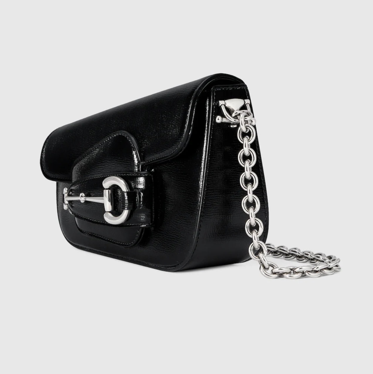 Gucci Horsebit 1955 Mini Shoulder Bag - 2