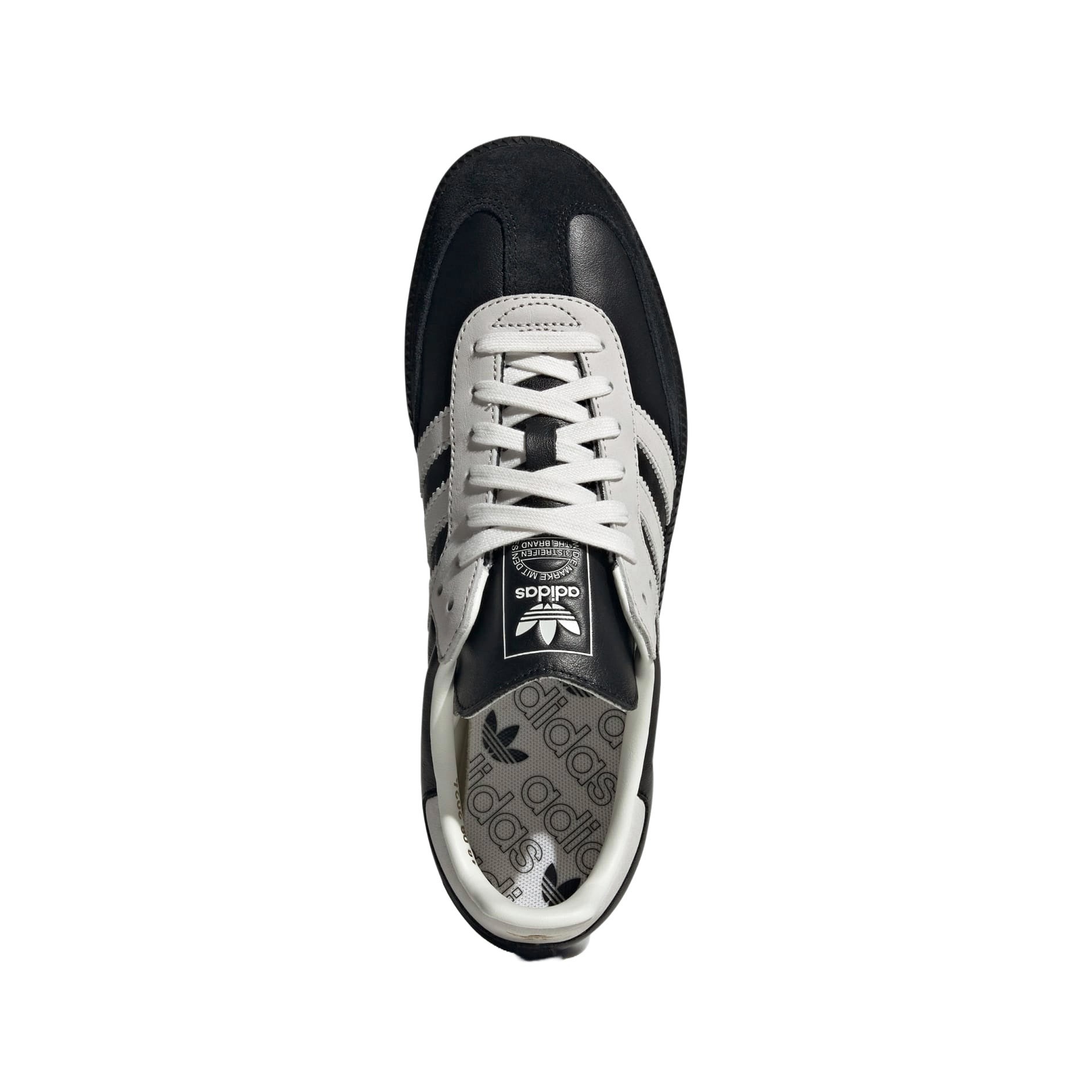 adidas Samba OG '75th Anniversary' JP5282 - 5