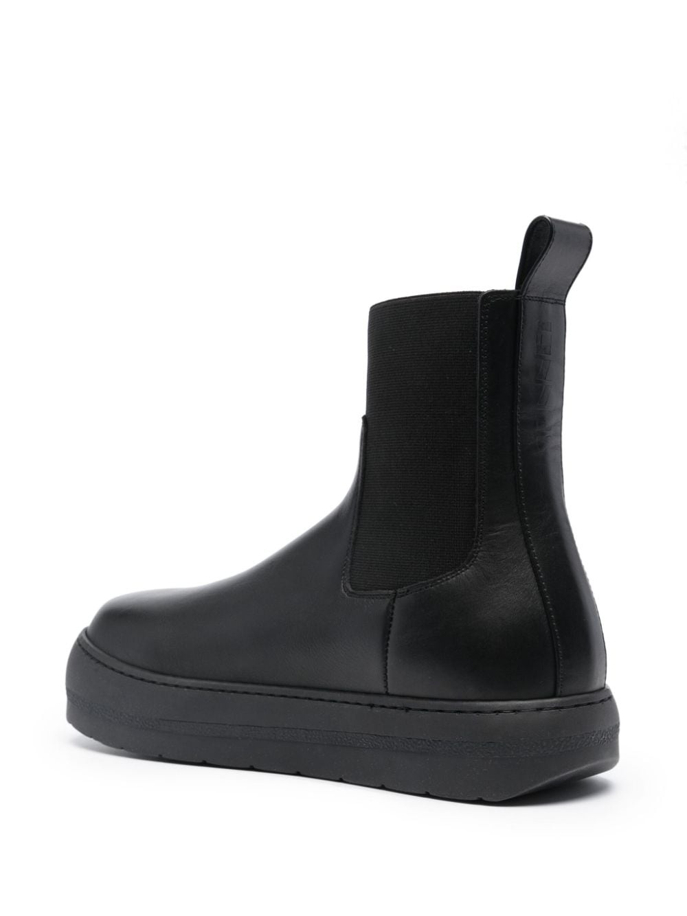 Dreamy leather ankle boots - 3
