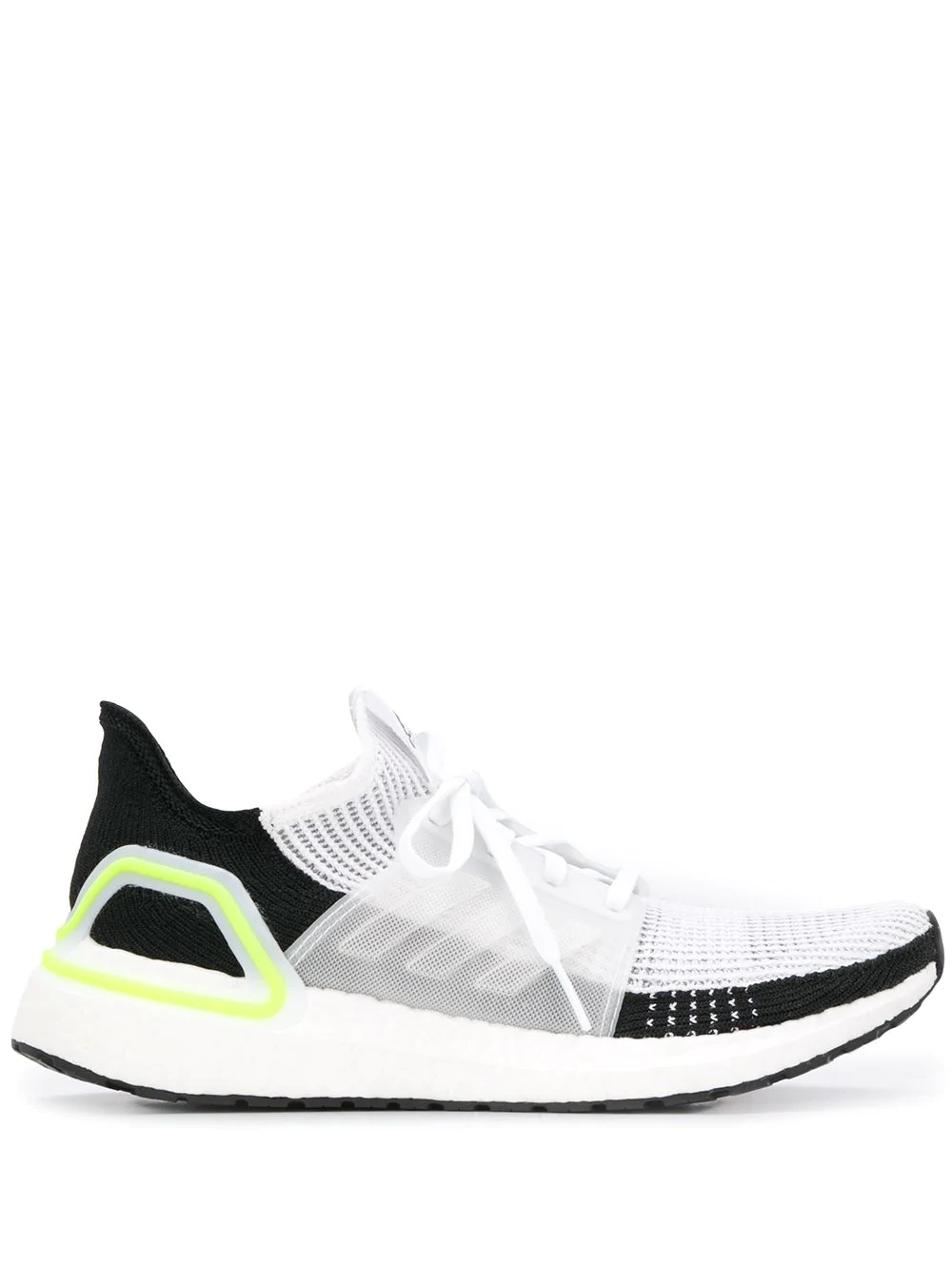 Ultraboost 19 low-top sneakers - 1