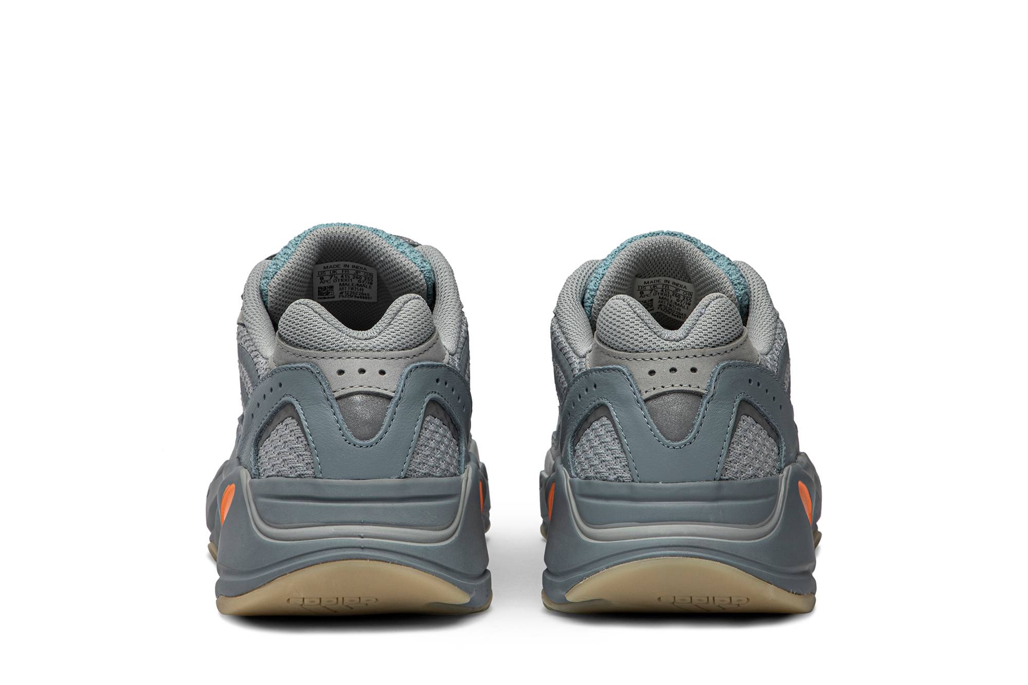 Yeezy Boost 700 V2 'Inertia' - 6