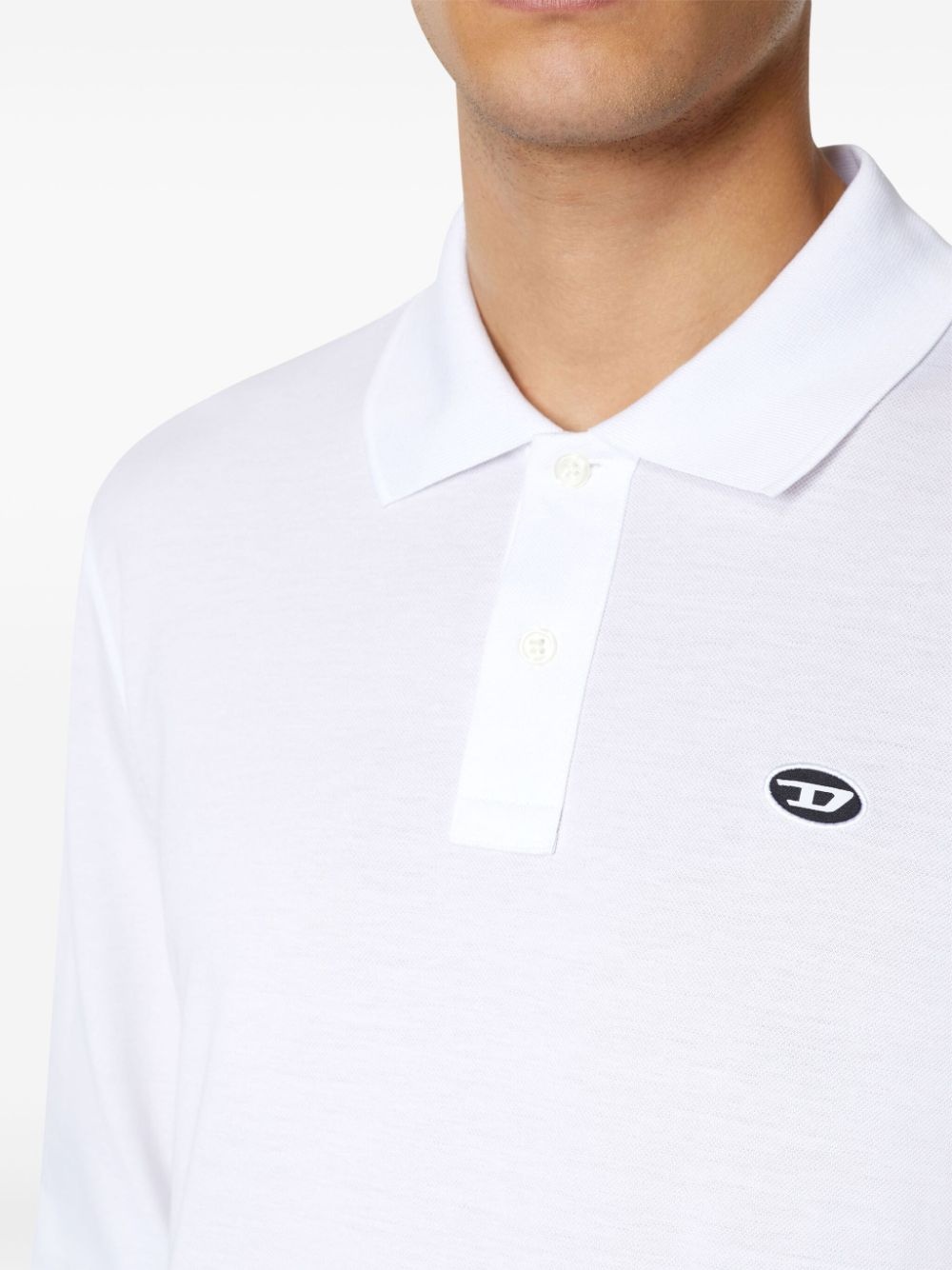 T-Smith cotton polo shirt - 5