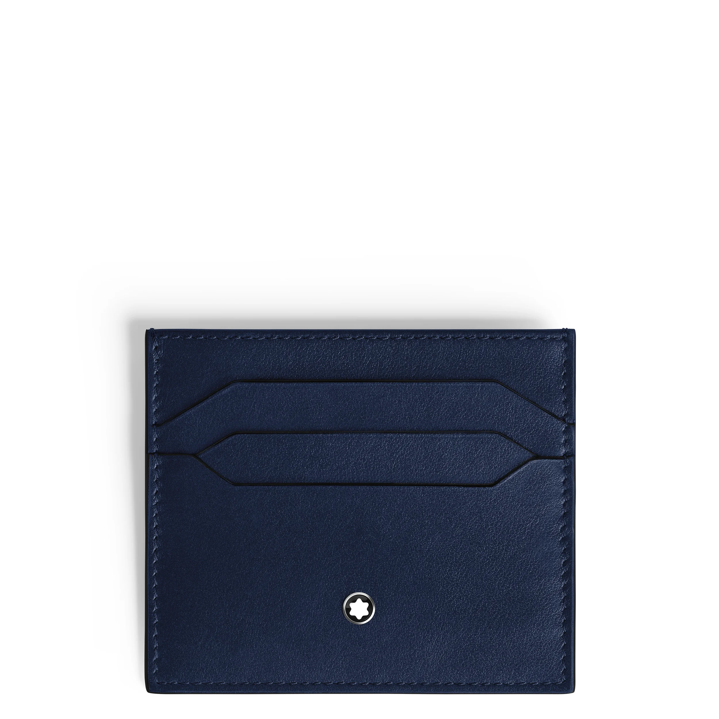 CARD HOLDER 6CC IN MEISTERSTÜCK LEATHER - 1