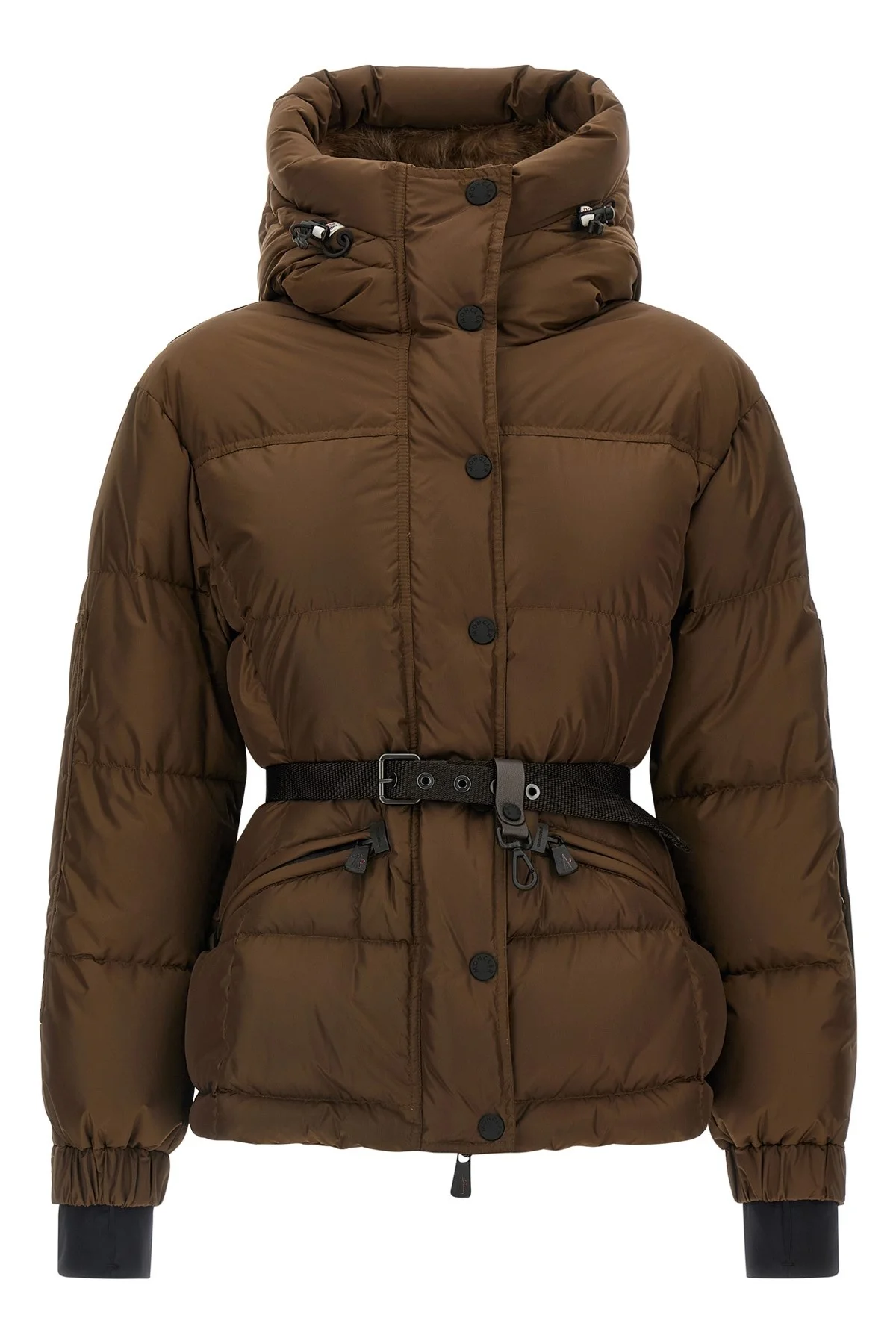 'Salastrains' Jacket - 1