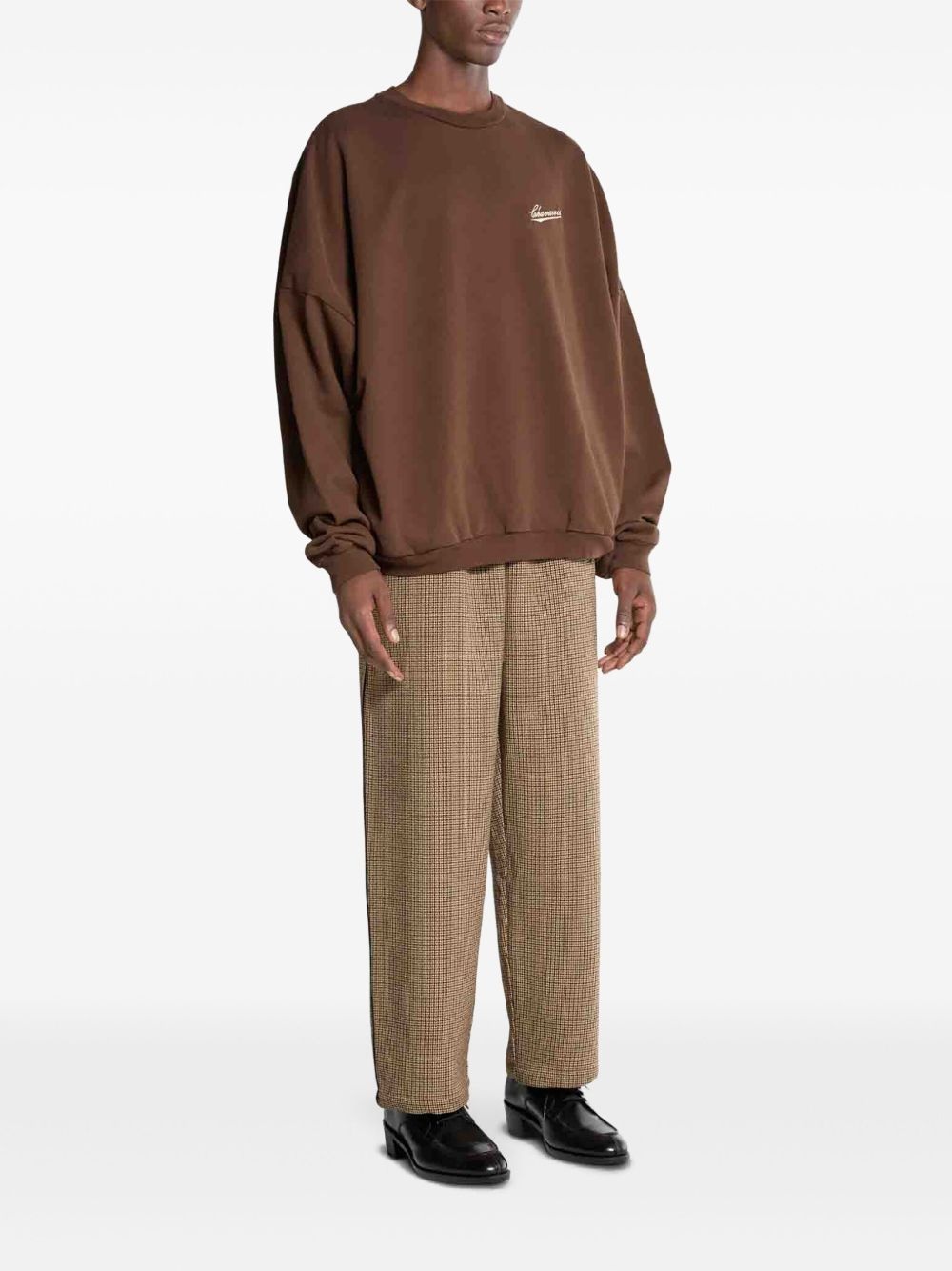 Hooligan sweatshirt - 3