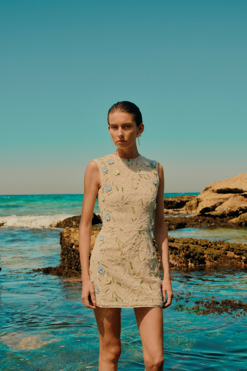 RACHEL GILBERT MISTRAL MINI outlook