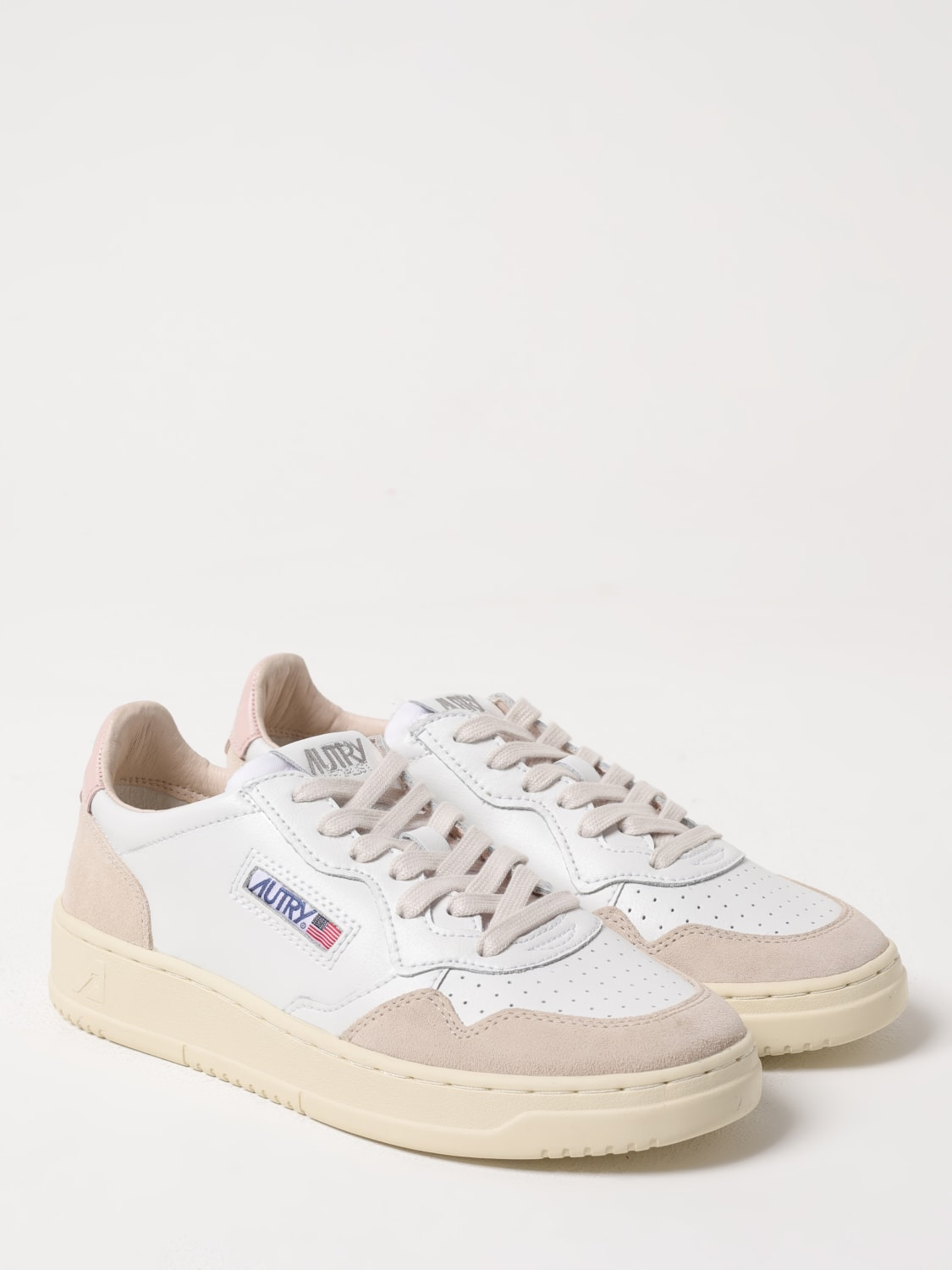 Sneakers woman Autry - 2