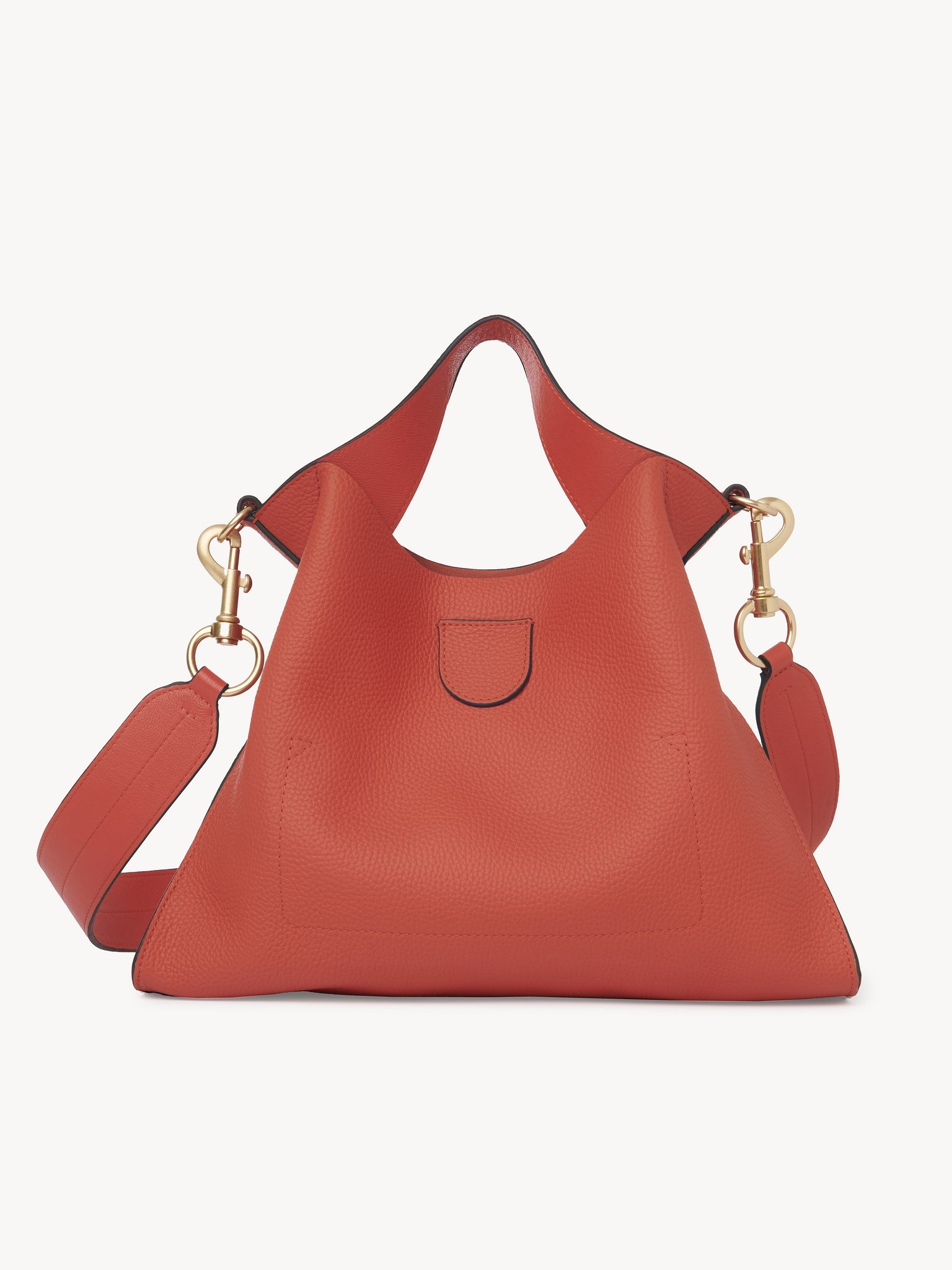 JOAN SMALL TOP HANDLE BAG - 3