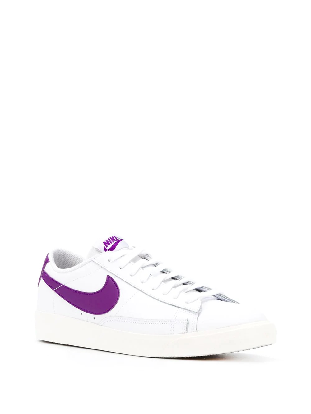 Blazer low-top sneakers - 2