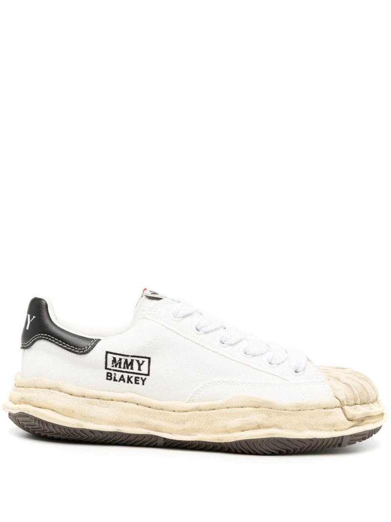 Blakey low-top sneakers 1