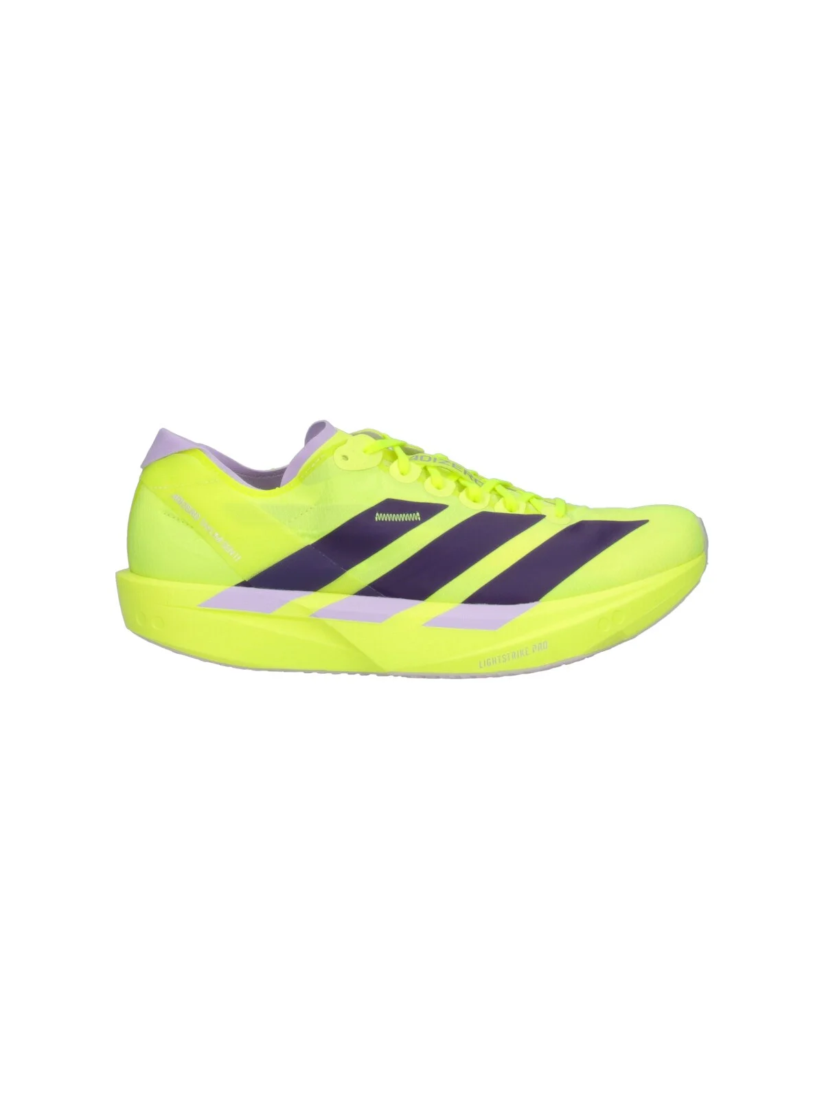 SNEAKERS "ADIZERO ADIOS PRO 4" - 1
