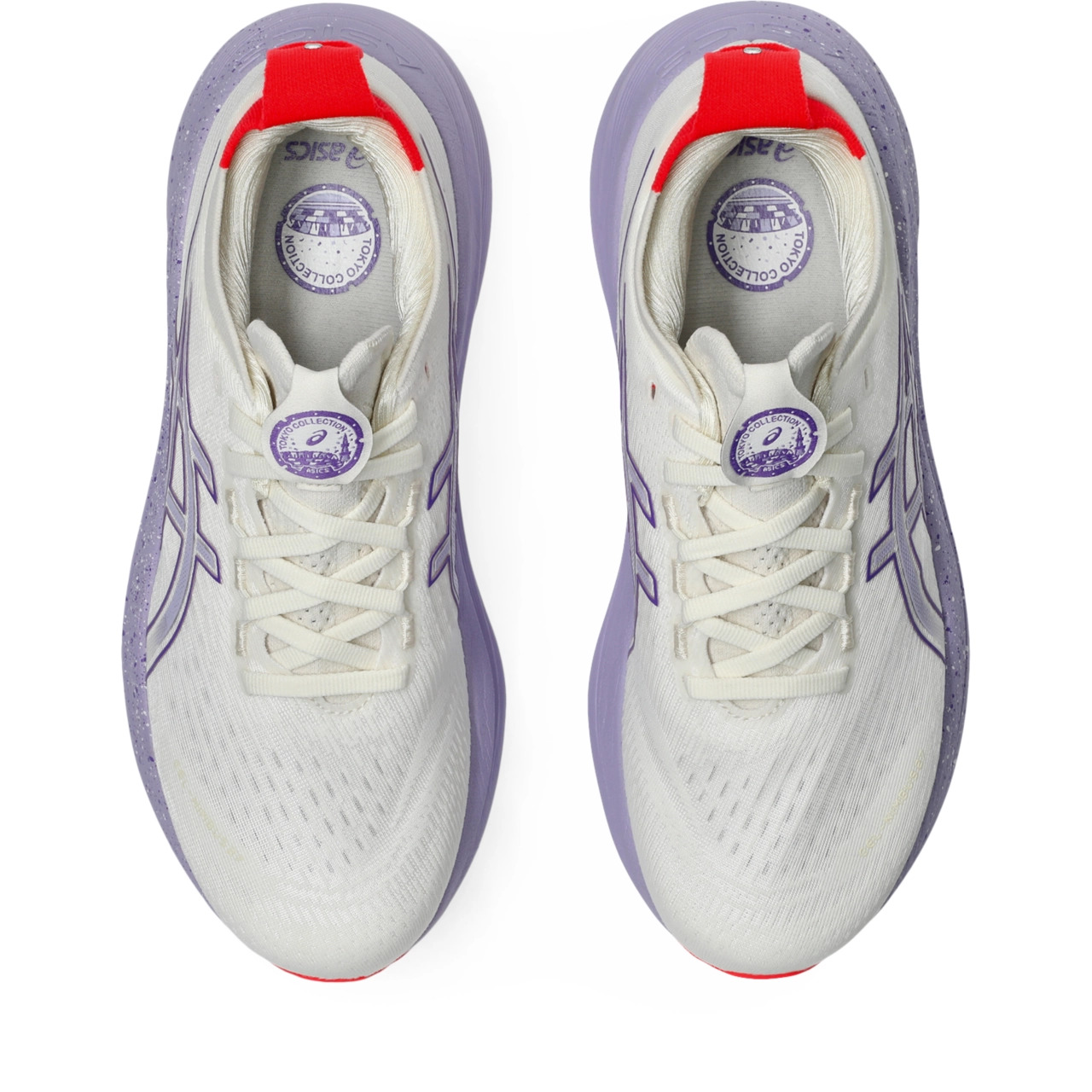 GEL-NIMBUS 27 TOKYO - 6