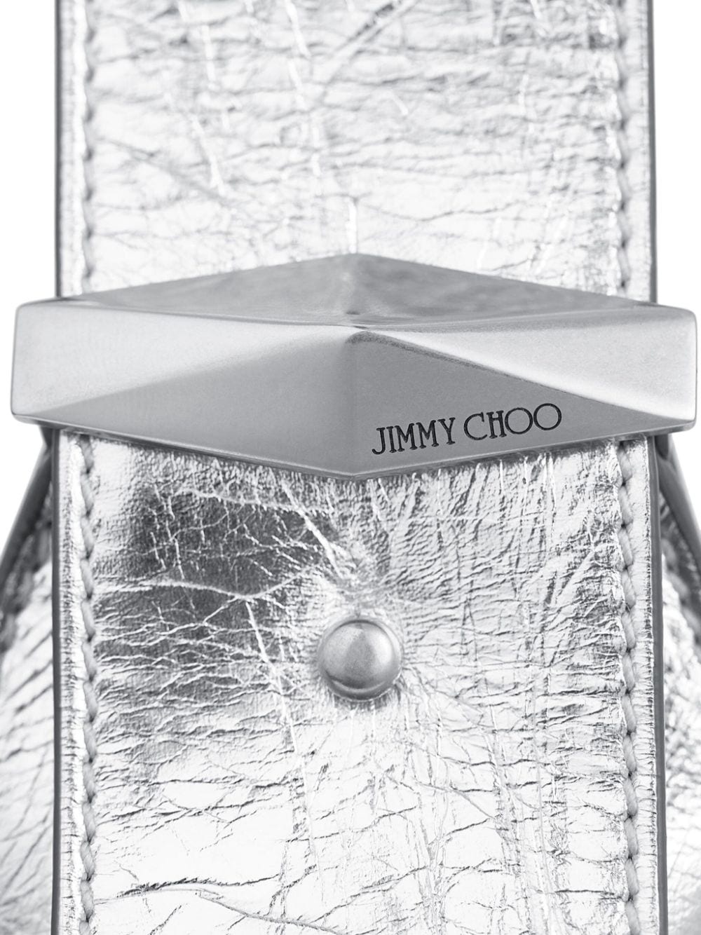 small Diamond shoulder bag - 4