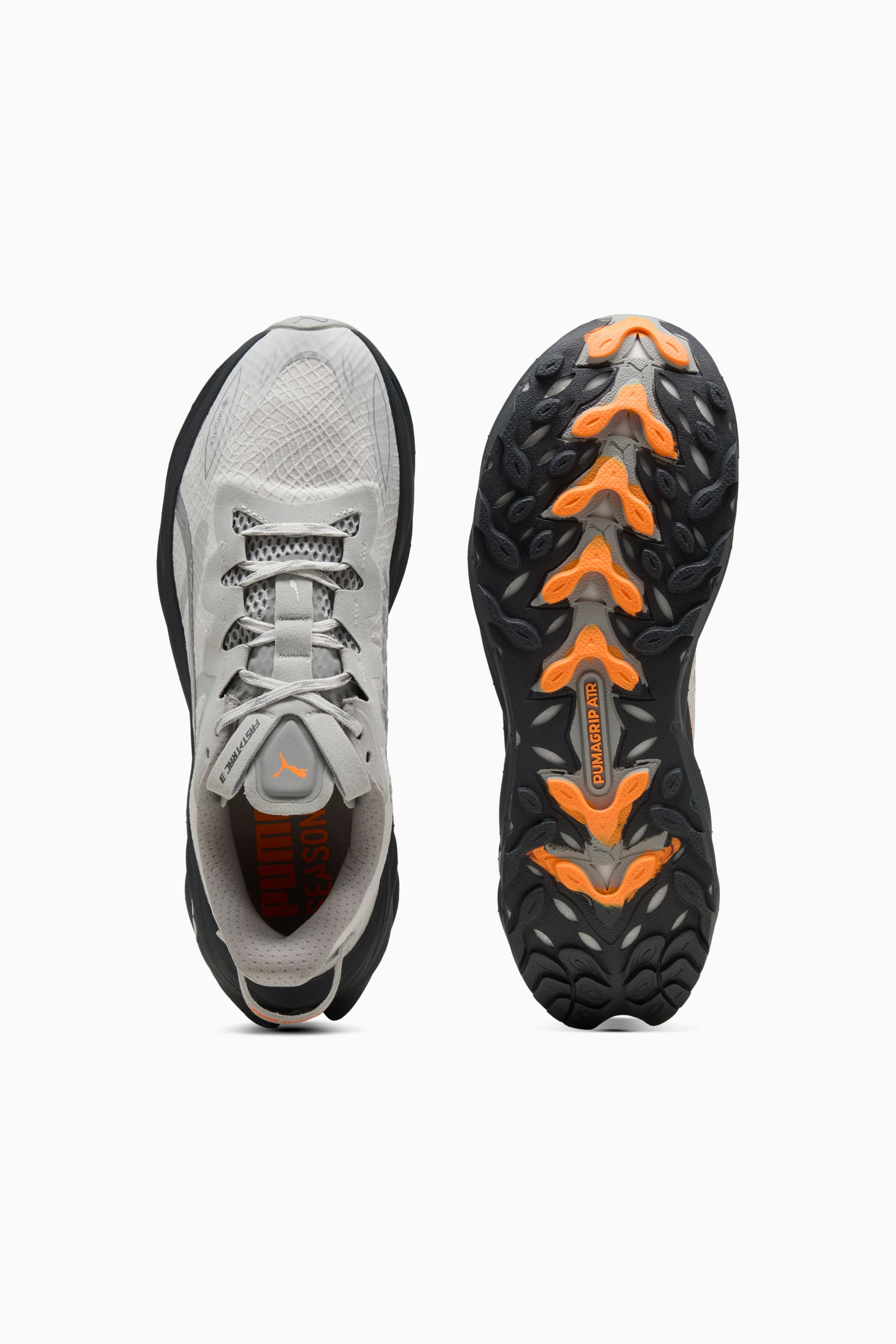 SEASONS Fast-Trac NITRO™ 3 GORE-TEX® Men's Trail Running Shoes - 4