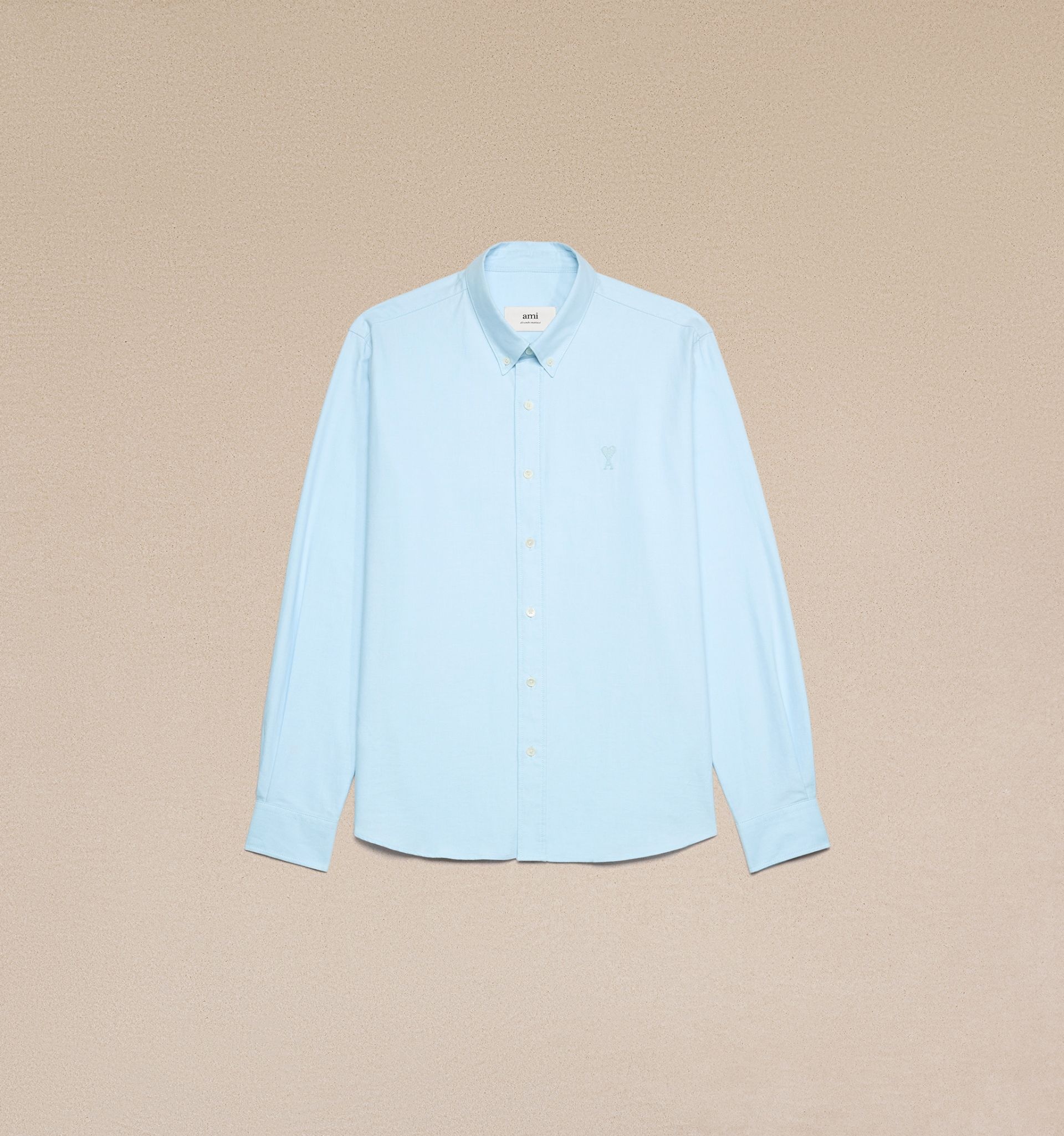 Buttown Down Shirt - 1