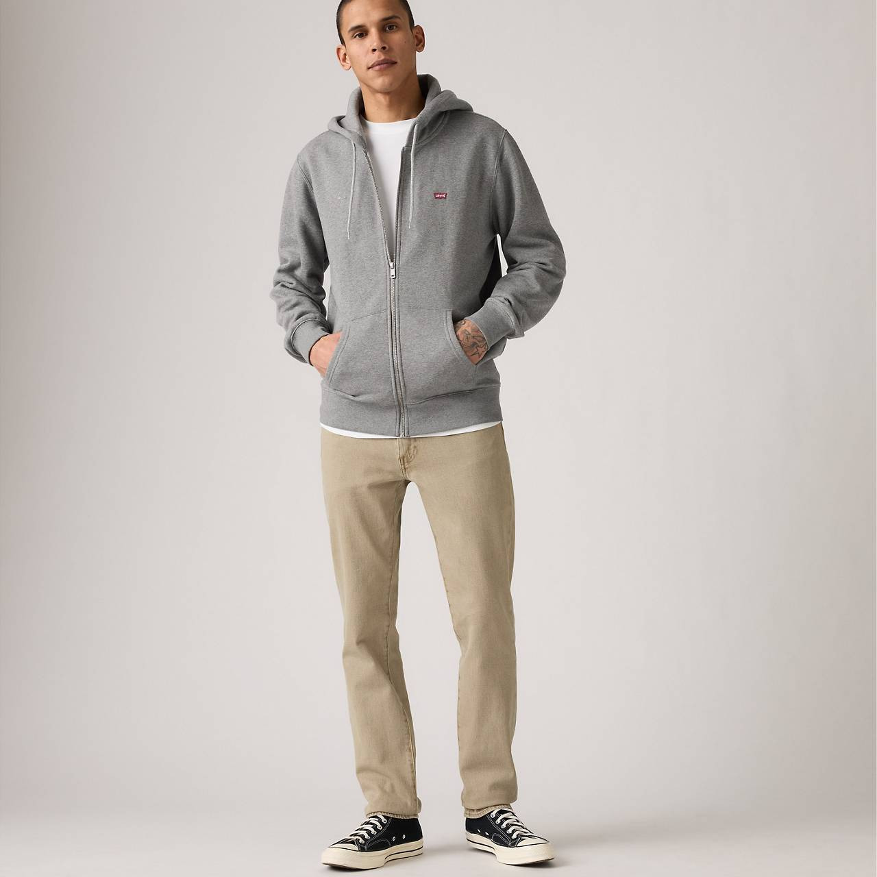 511™ SLIM FIT MEN'S JEANS - 3