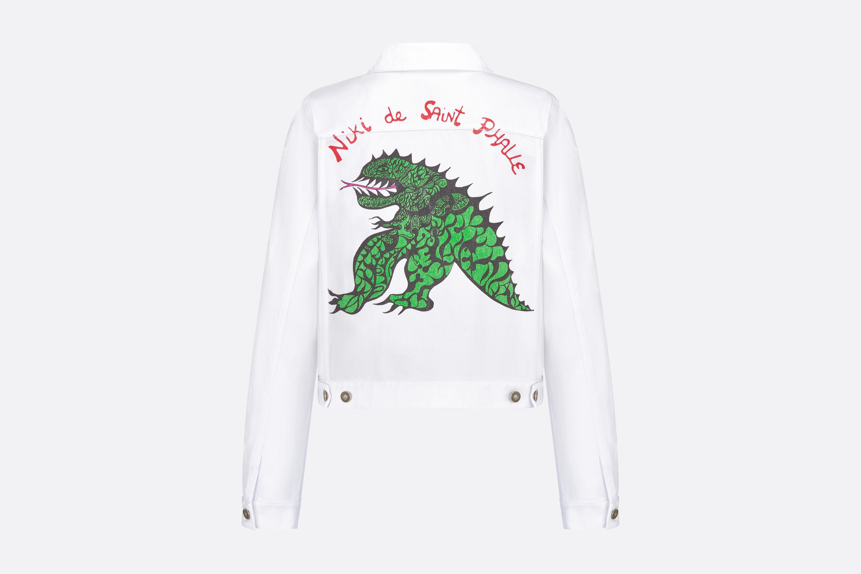 Jacket - 2