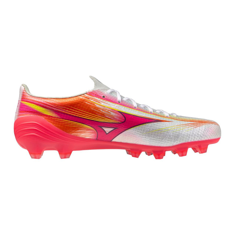 Mizuno Alpha III Elite FG Firm Ground Soccer Cleat 3