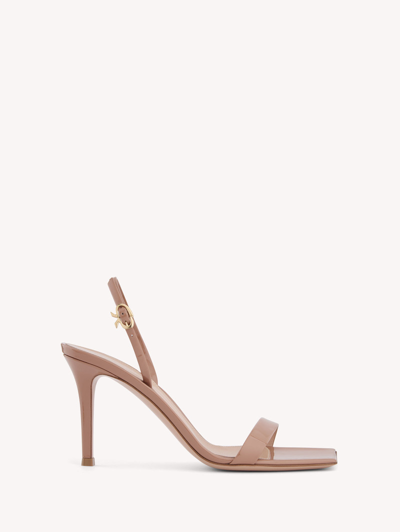 RIBBON STILETTO 85 1