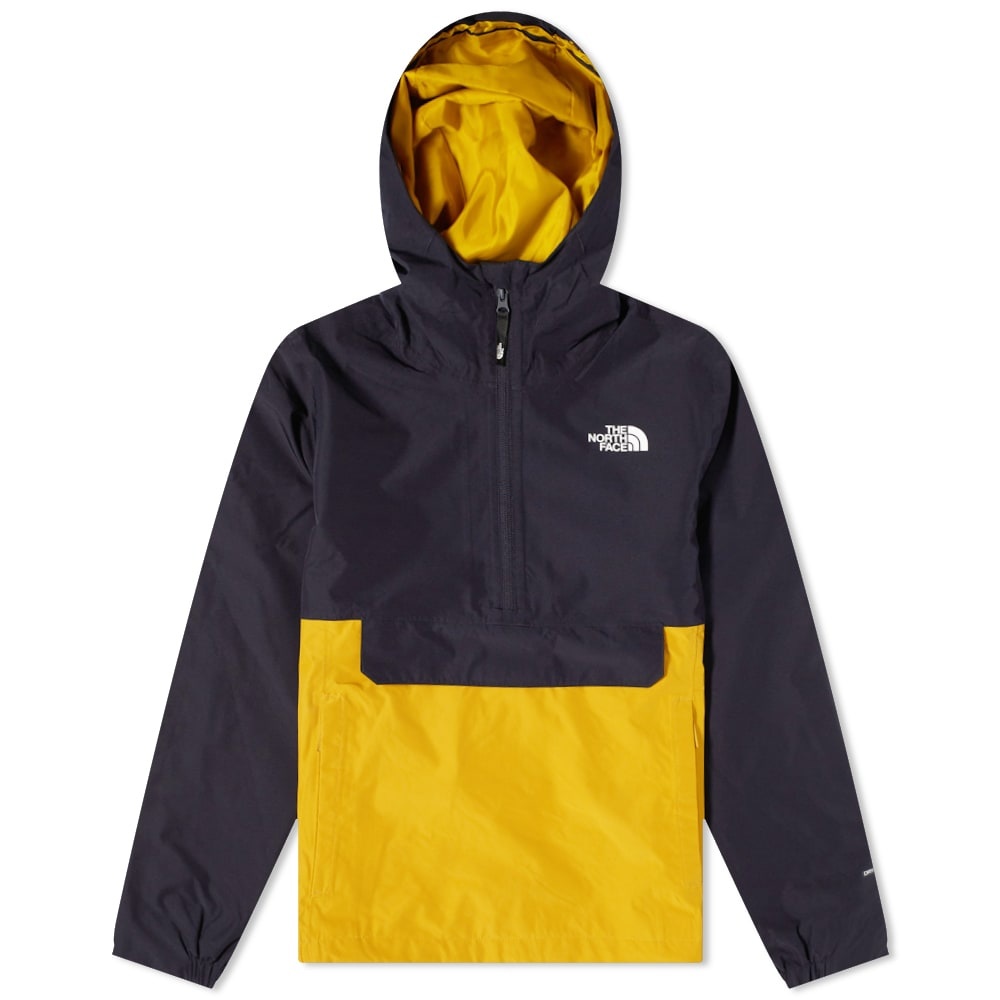 The North Face Waterproof Fanorak - 1