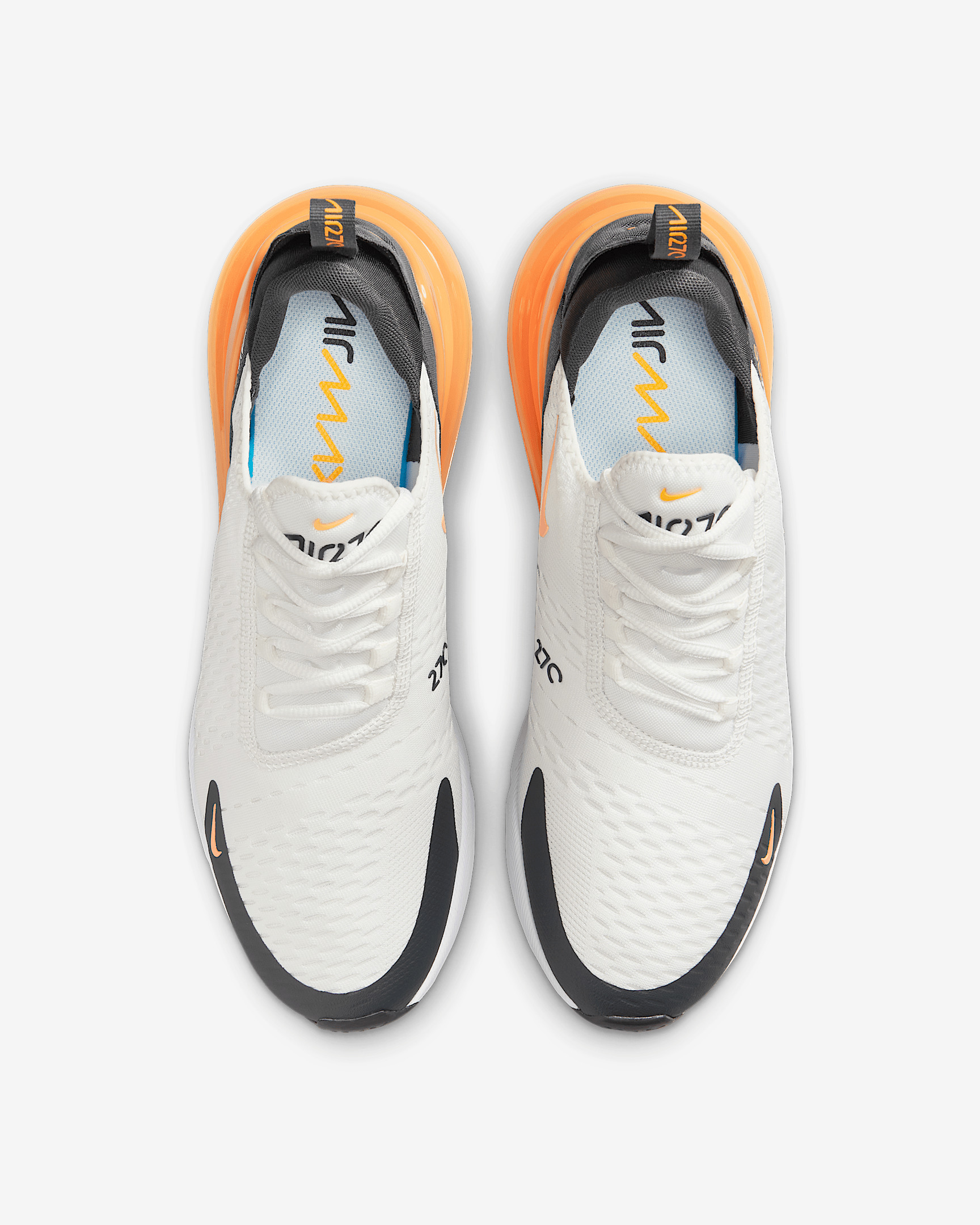 Nike Air Max 270 Men's Shoes - 4