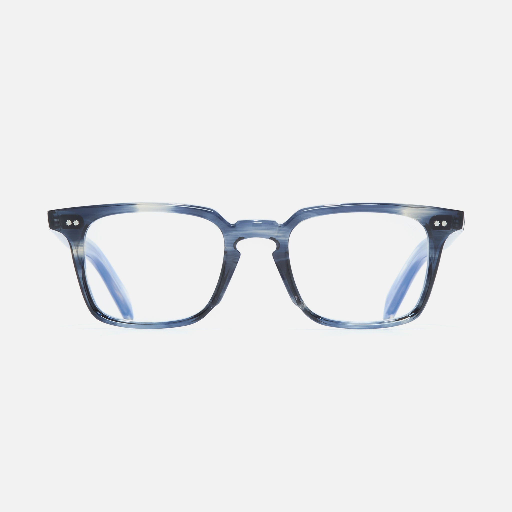 GR10 SQUARE OPTICAL GLASSES - 3