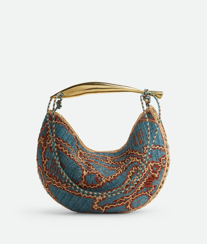 Bottega Veneta Sardine outlook