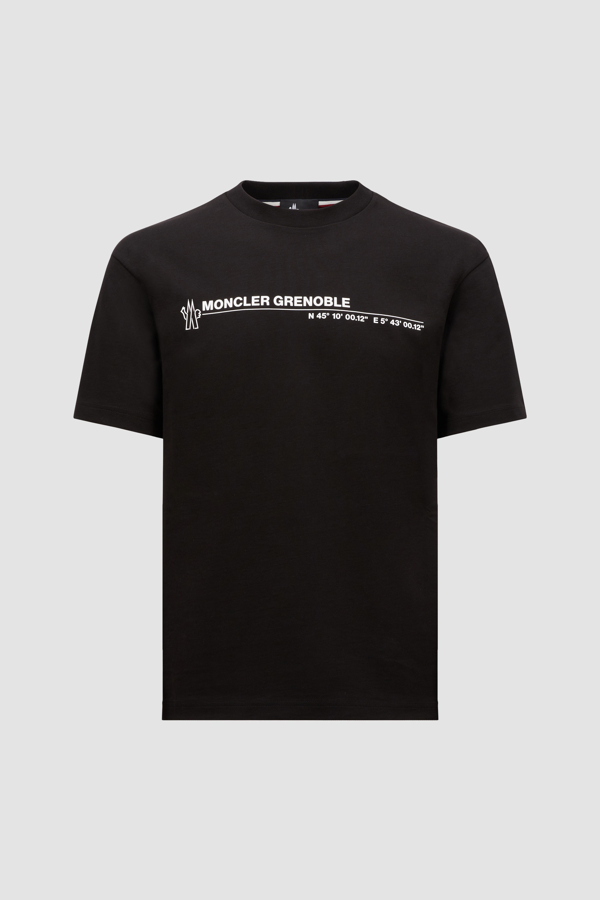 Logo T-Shirt - 1