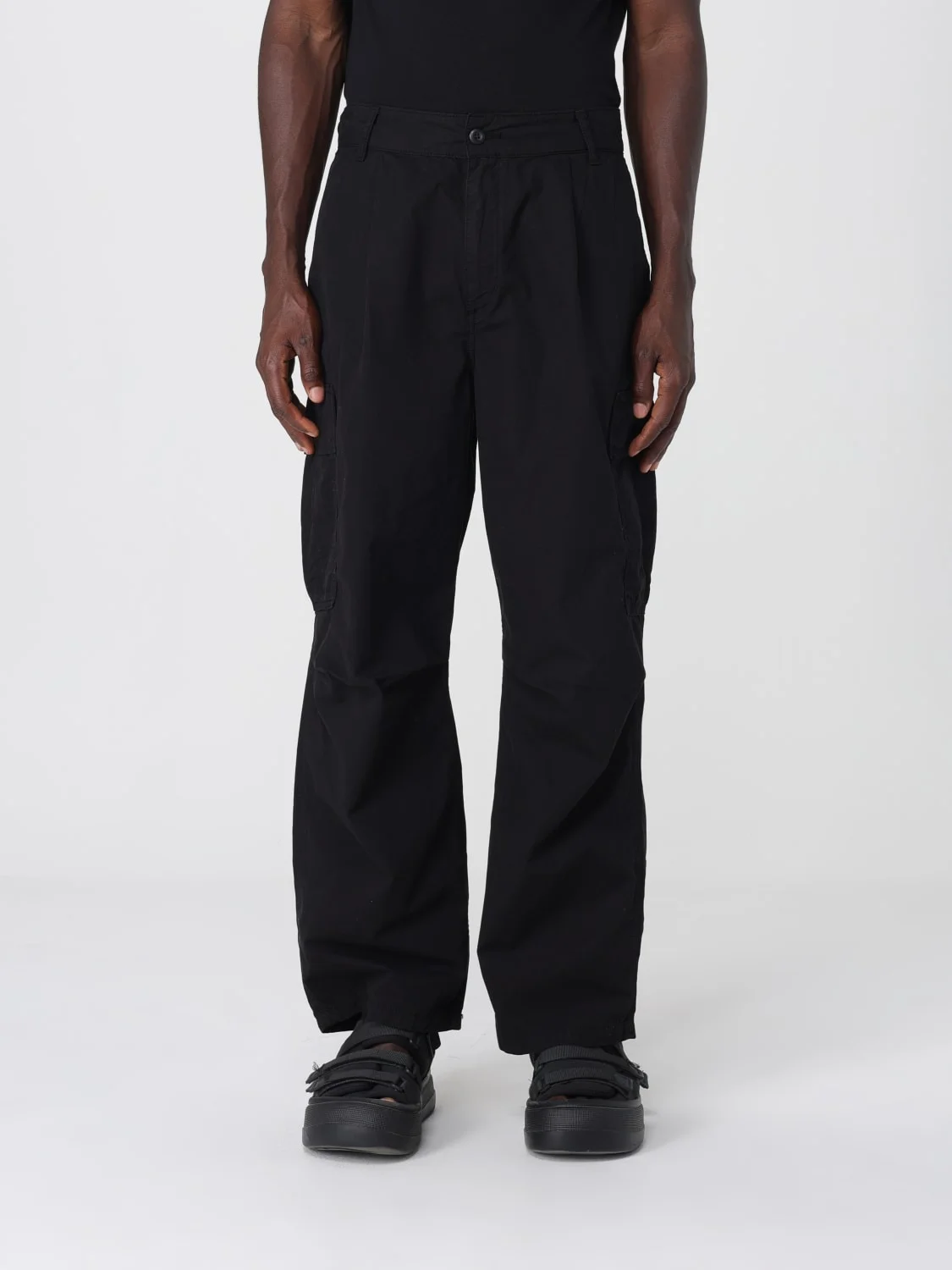 Pants men Carhartt Wip - 1