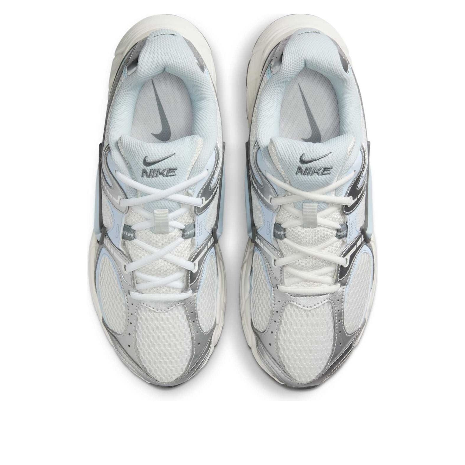 (WMNS) Nike V5 RNR 'Summit White Blue Tint' HQ7901-103 - 4