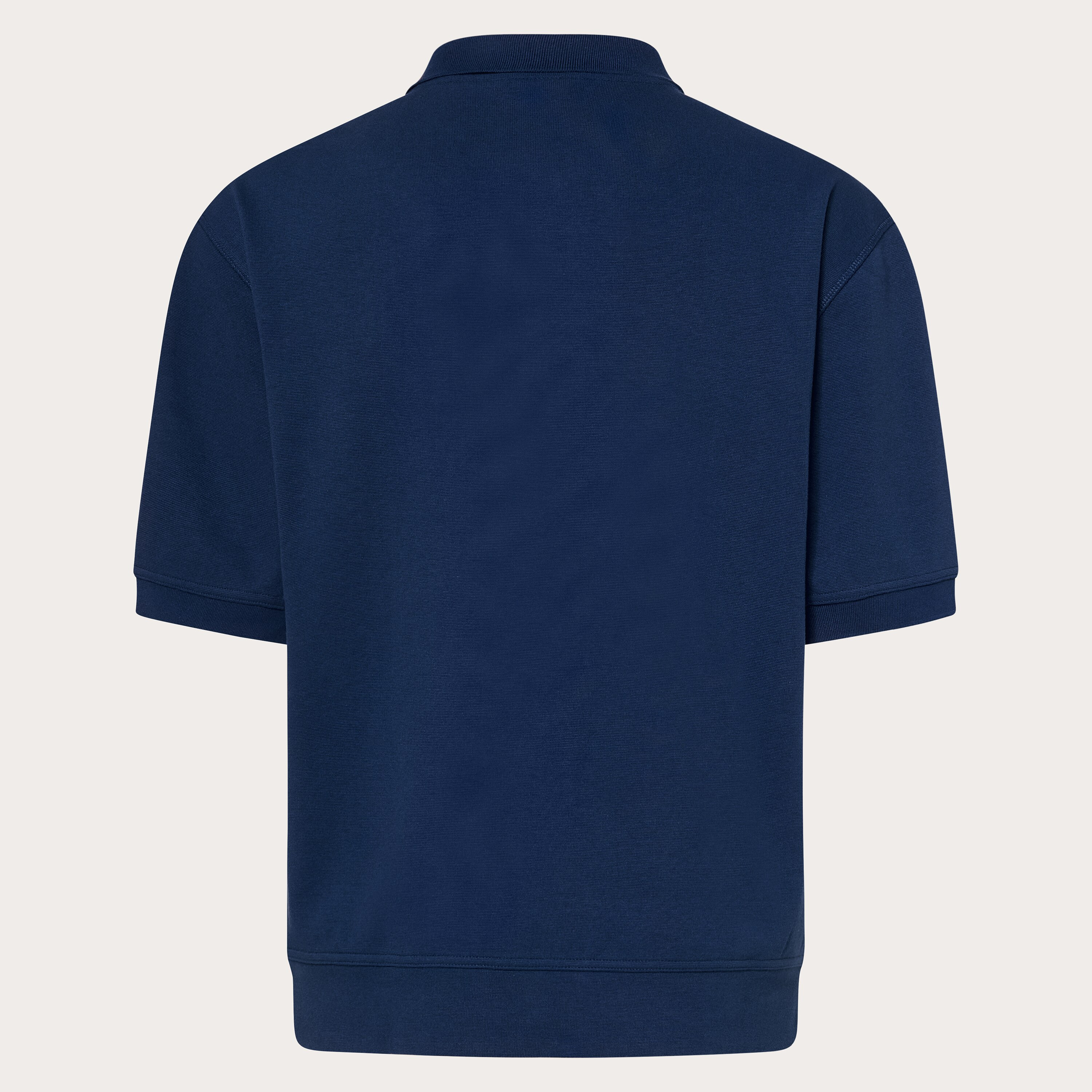 Oakley Driven Zip Polo - 2