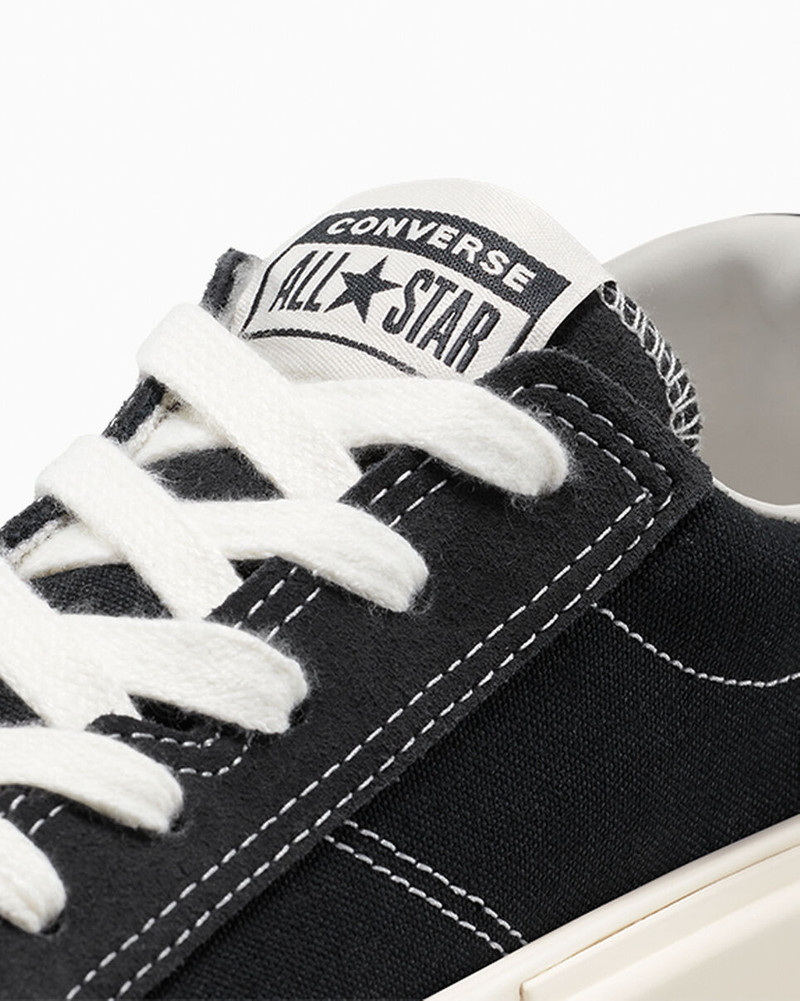 Converse Cruise 9