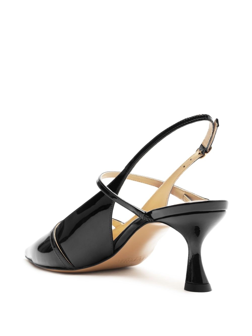 Tita 60mm slingback pumps - 3