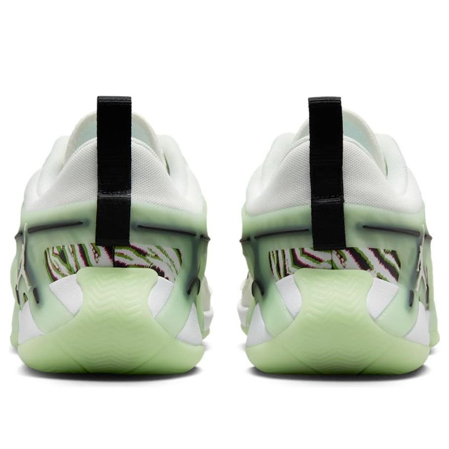 (WMNS) Air Jordan Heir PF 'Showstopper' FZ2473-100 - 5