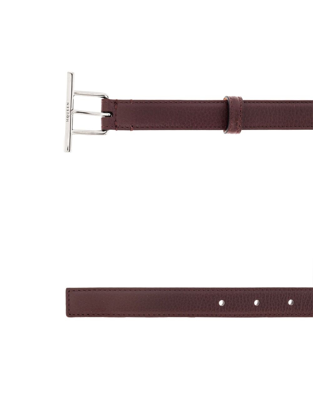 T-bar Hip belt - 2