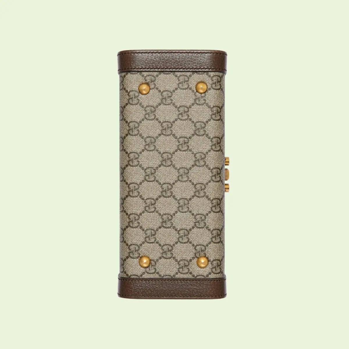 GG top handle beauty case - 10