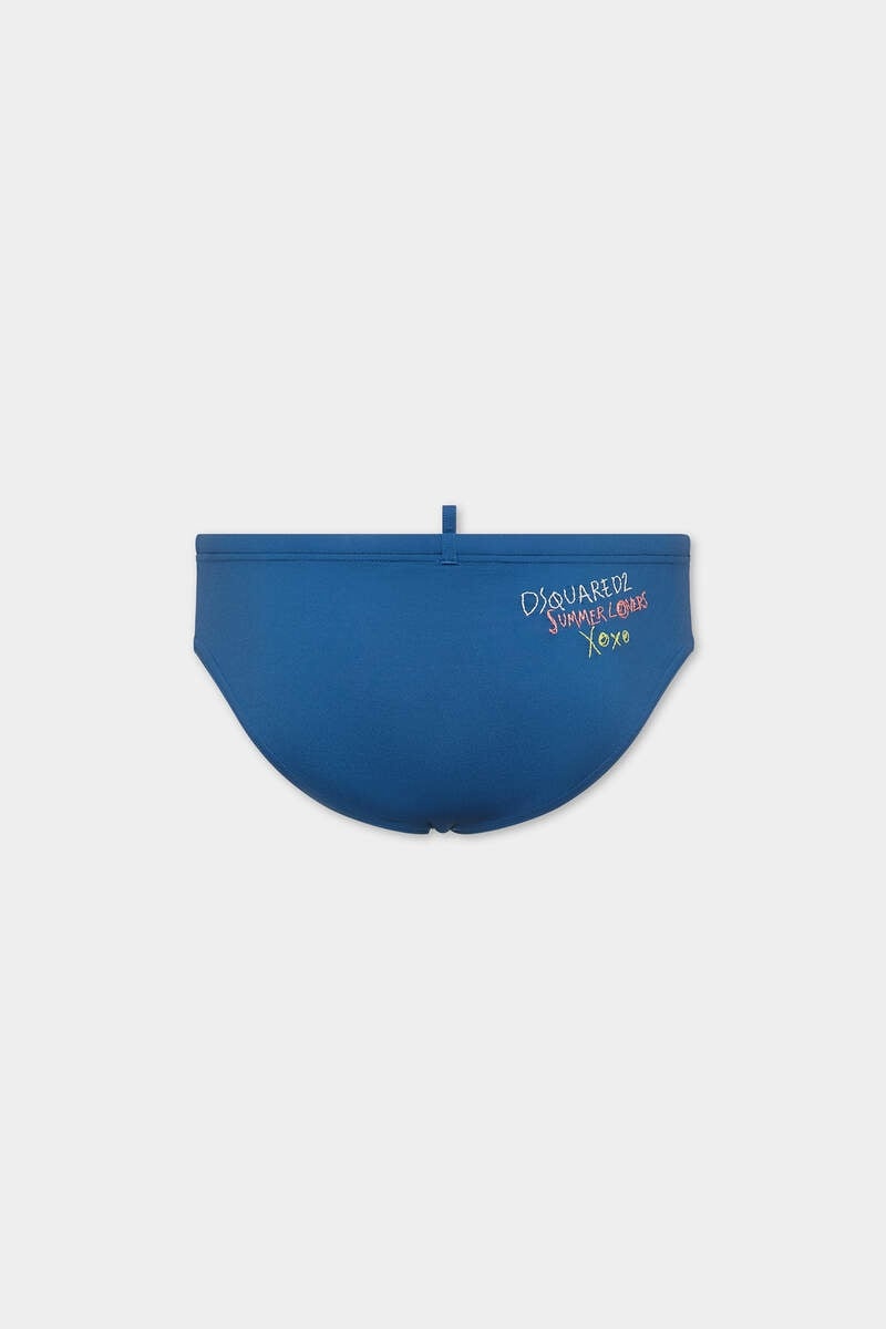 SUMMER LOVERS SWIM BRIEF - 2