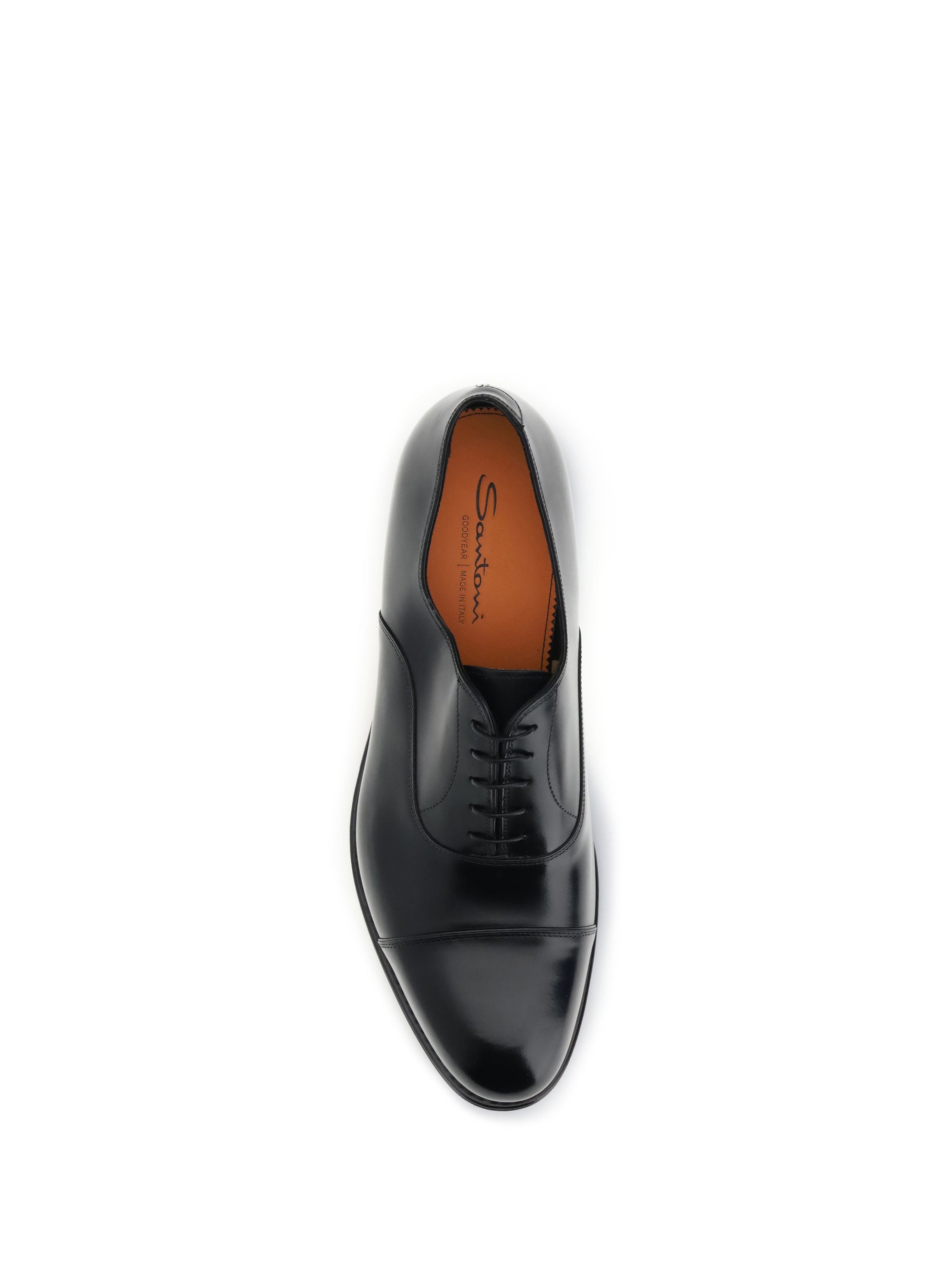 Santoni Men Lace Up Shoes - 4