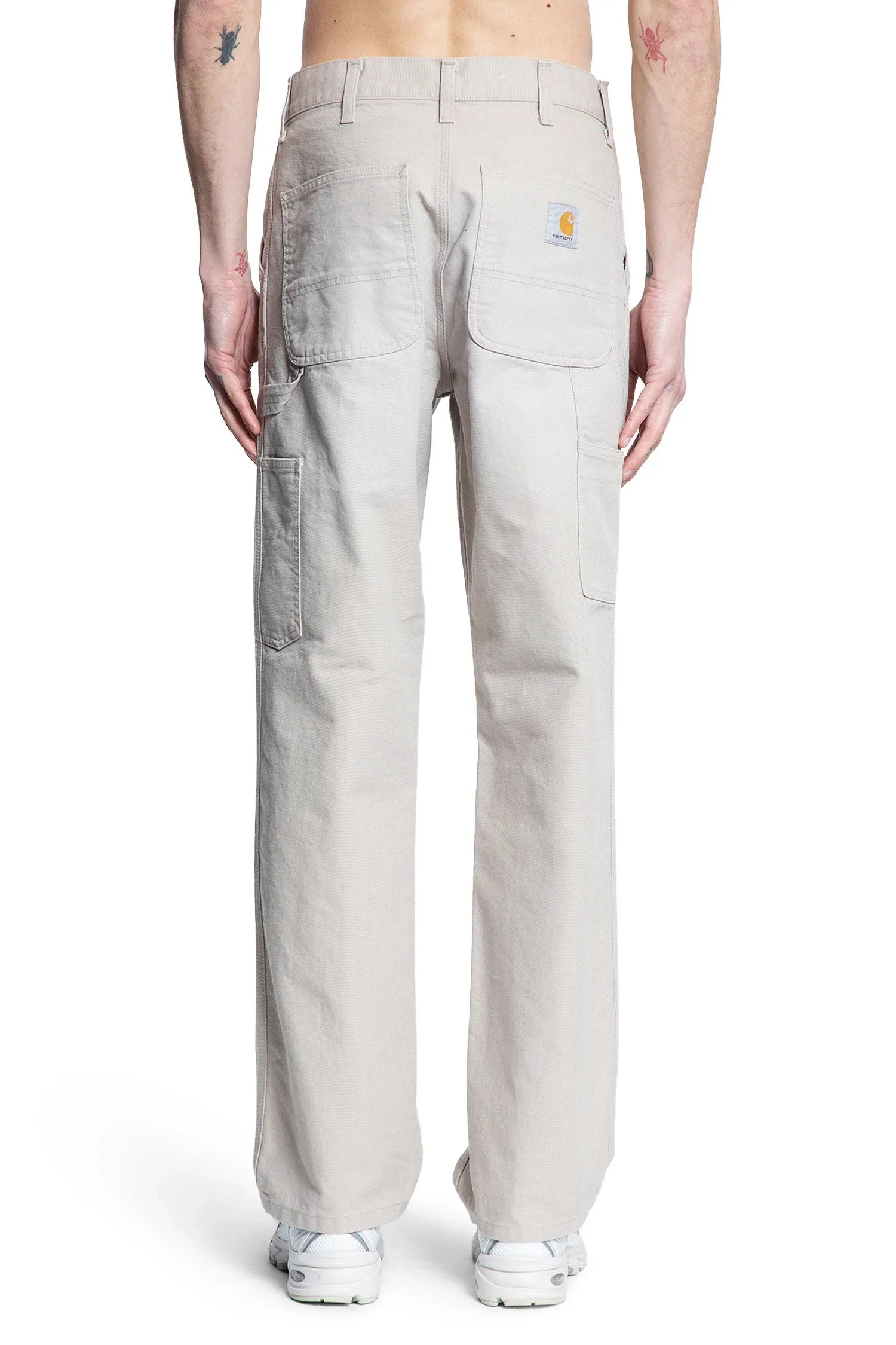 Single-Knee-Pants - 3