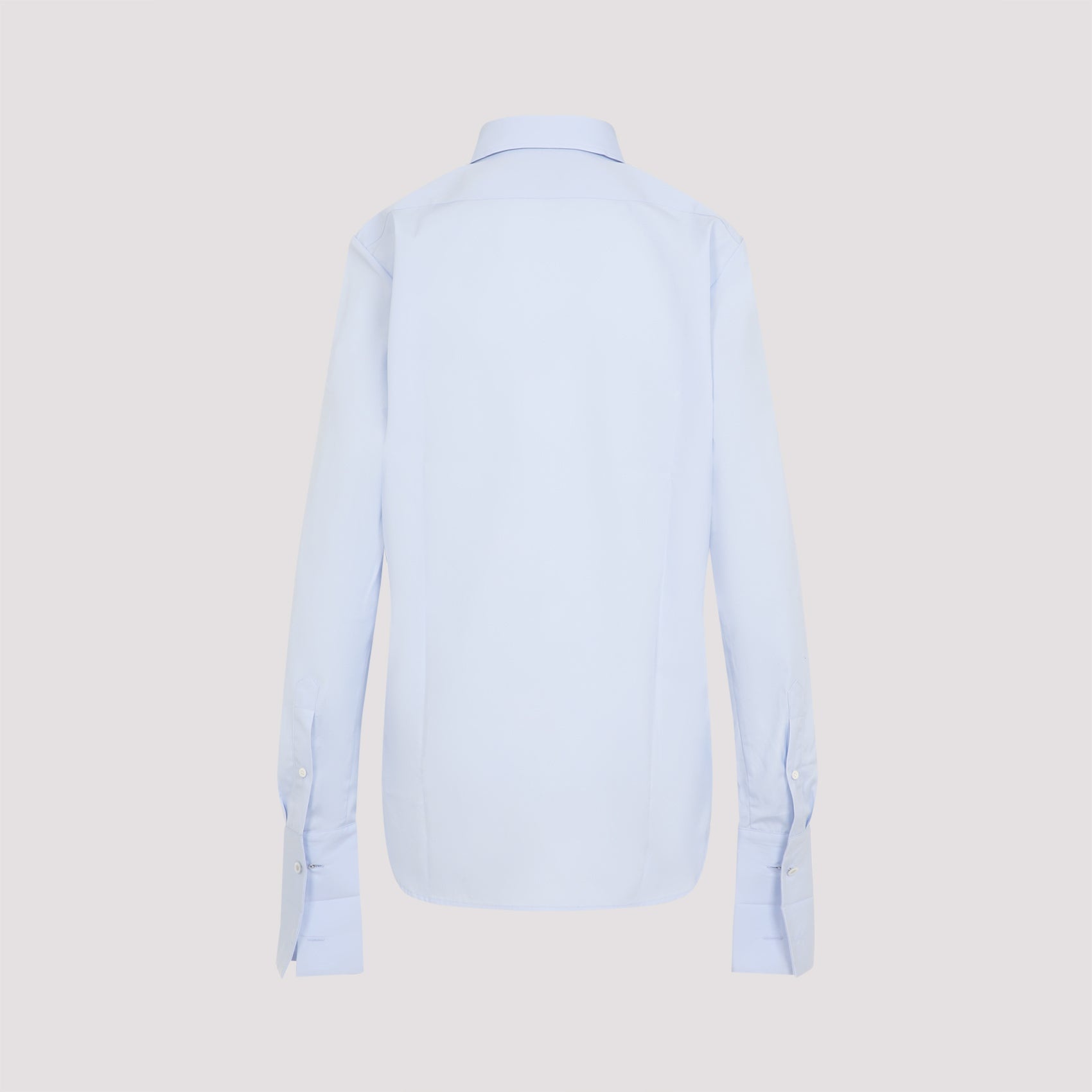 Shirts Blue - 4