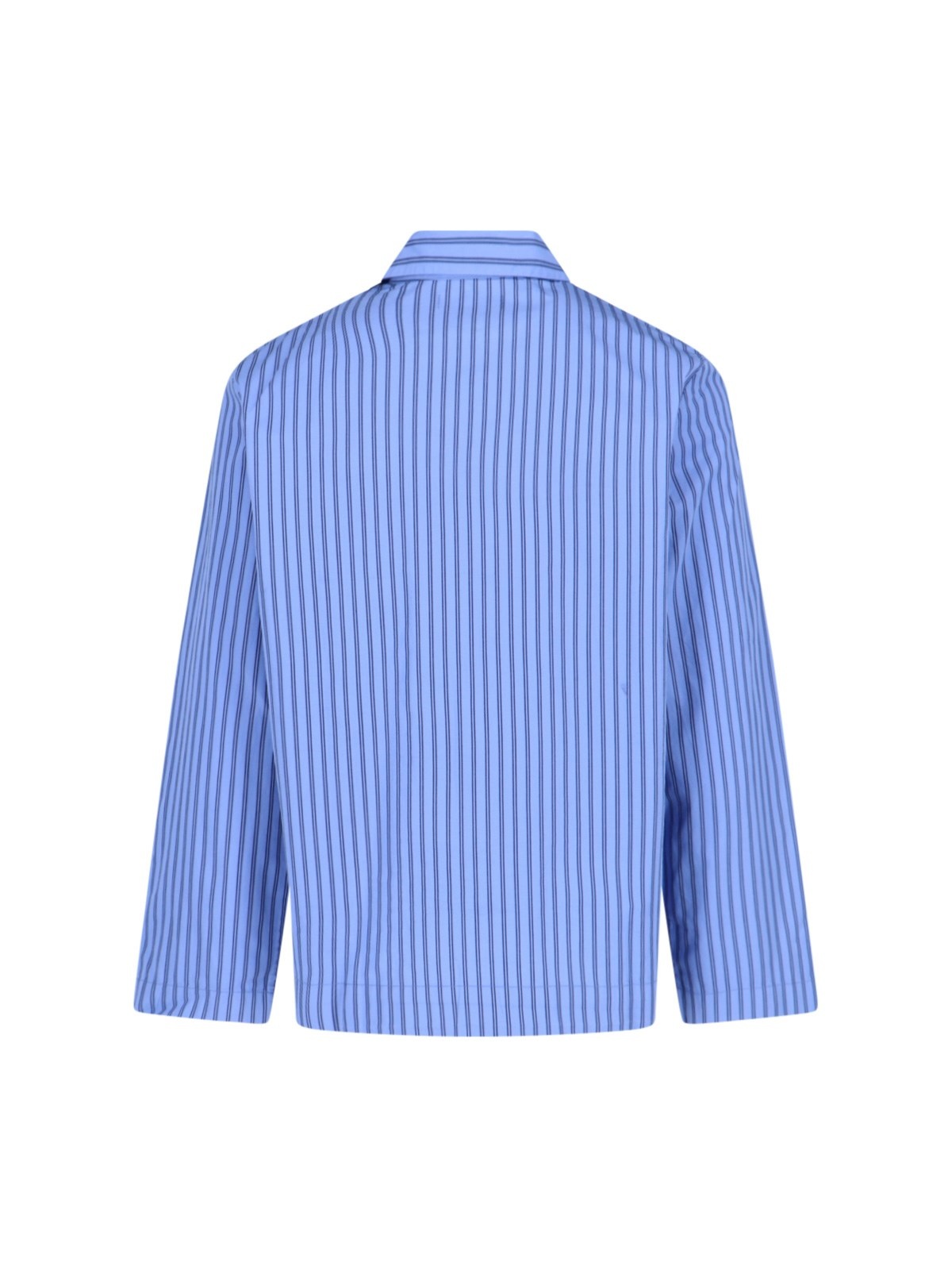 PAJAMA SHIRT - 2