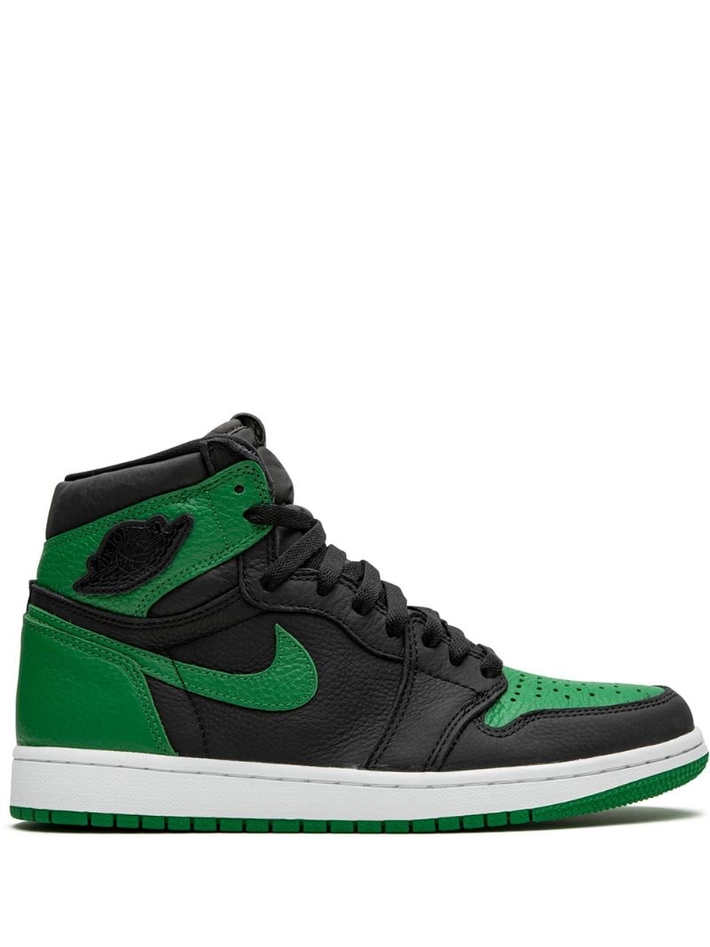 Air Jordan 1 Retro High "Pine Green 2.0" sneakers - 1