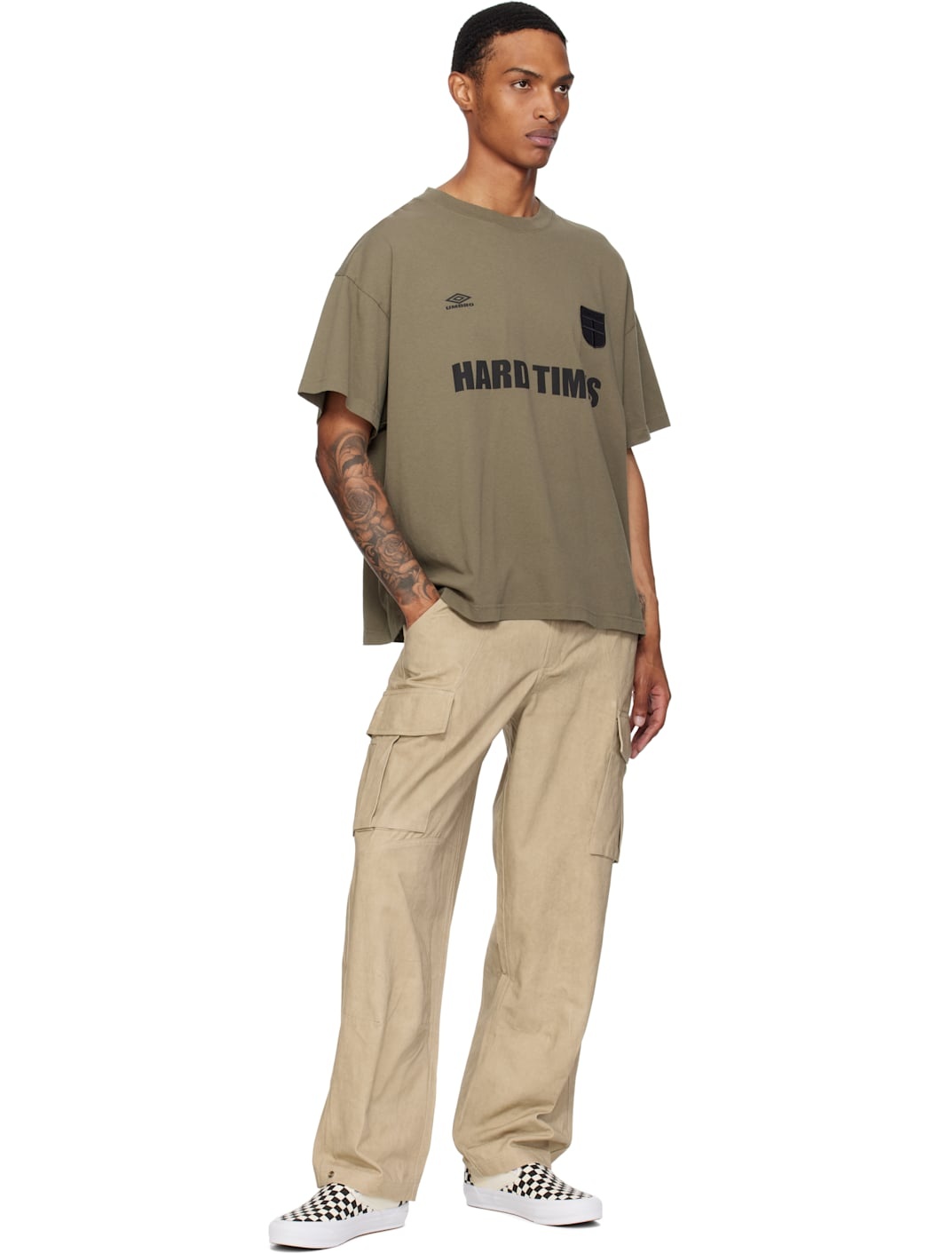 ssense's post