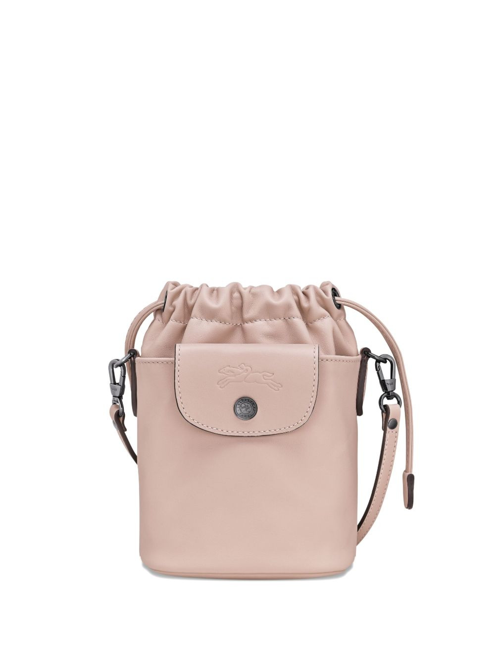 mini Le Pliage Xtra bucket bag - 1